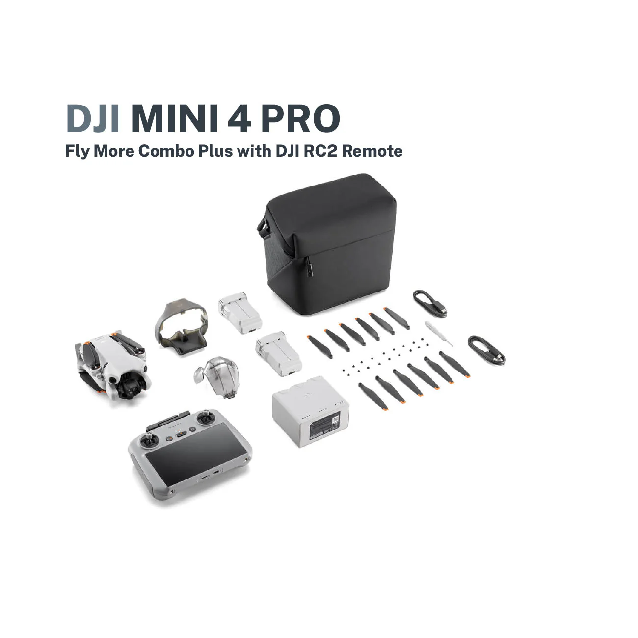 DJI Mini 4 Pro - Image 3