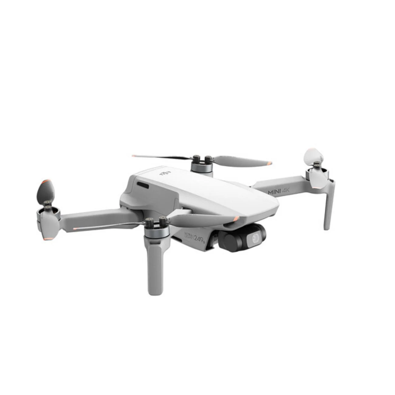 DJI Mini 4K - Light & Portable Camera Drone - Image 6