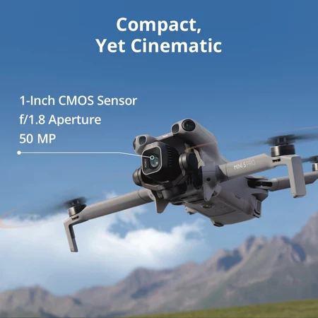 DJI Mini 5 Pro Drone - Image 2