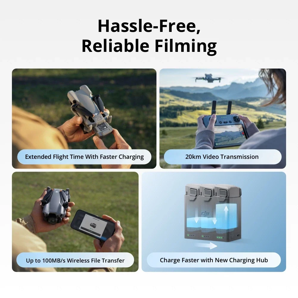 DJI Mini 5 Pro Drone - Image 5