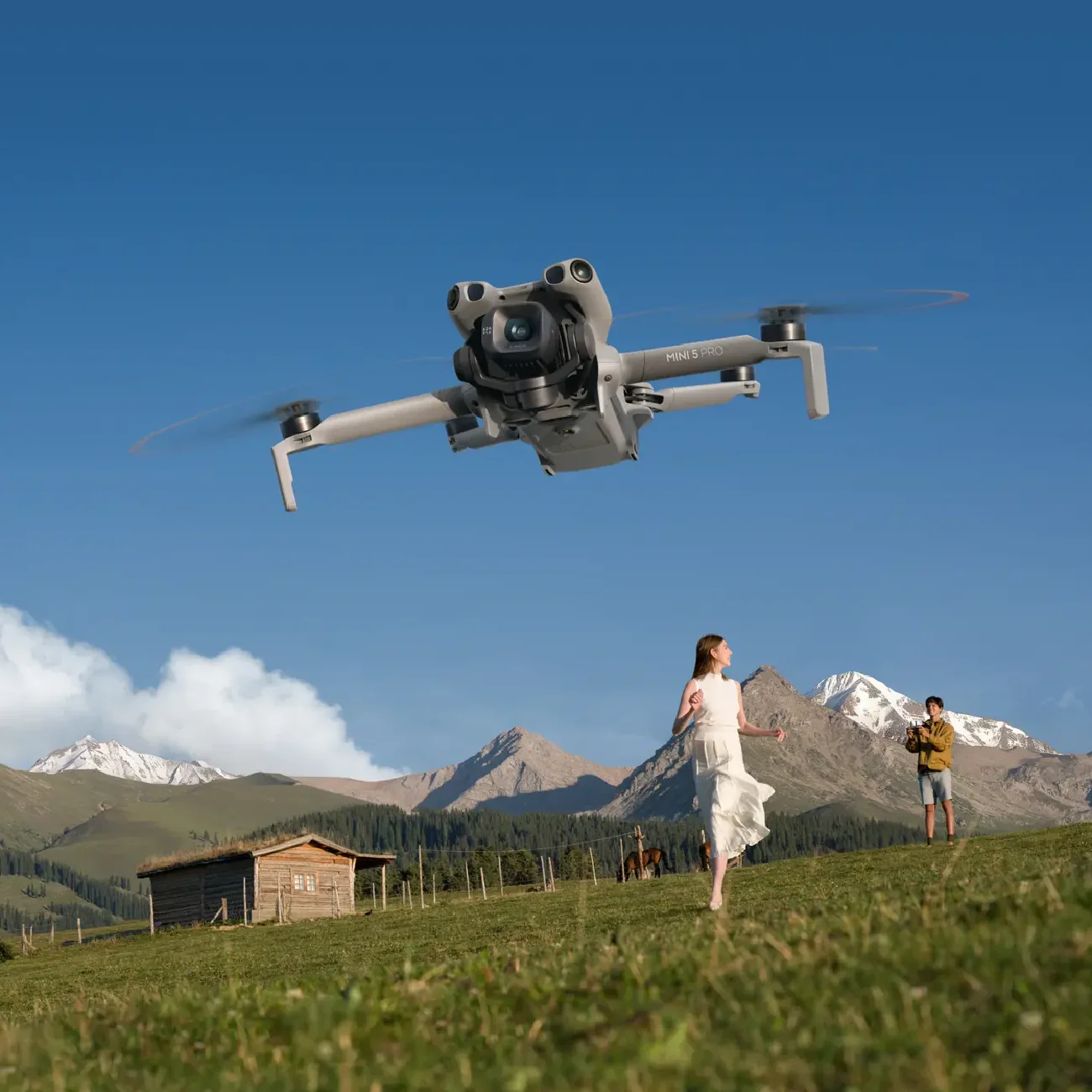 DJI Mini 5 Pro Drone - Image 6