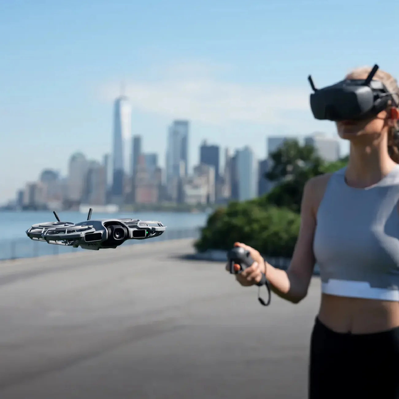 DJI Neo 2 Drone - Image 11