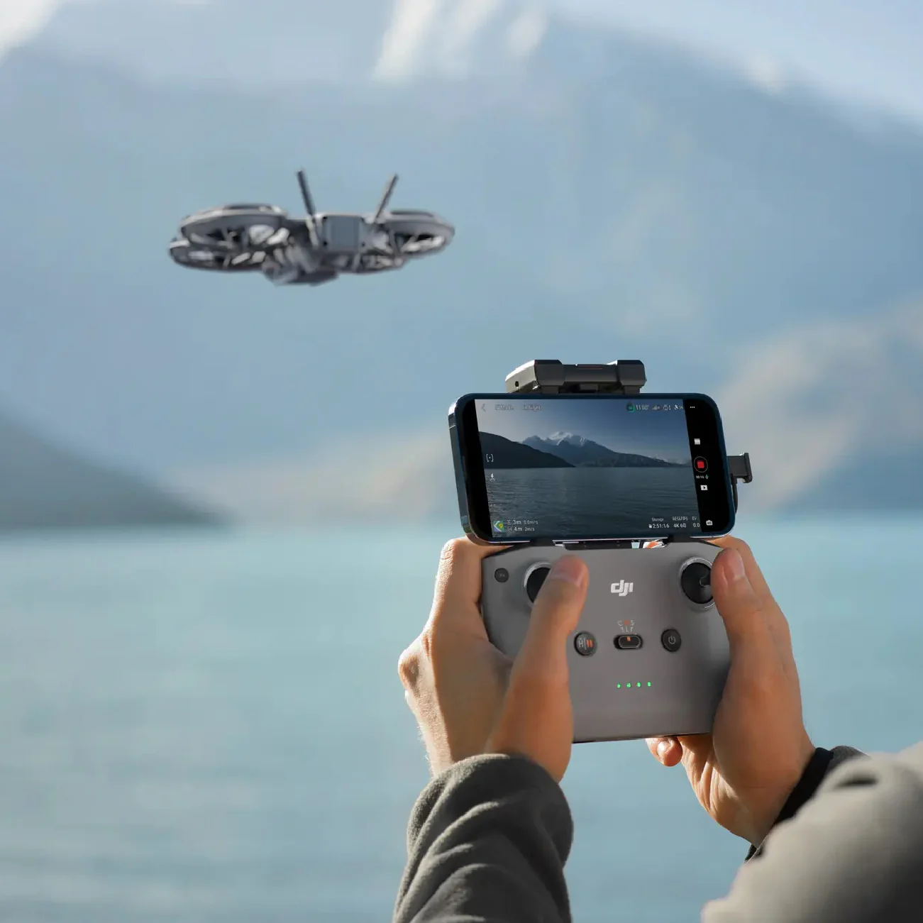 DJI Neo 2 Drone - Image 5