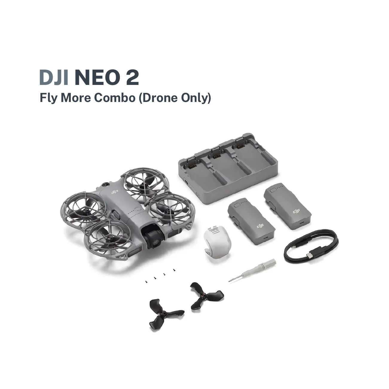 DJI Neo 2 Drone - Image 7