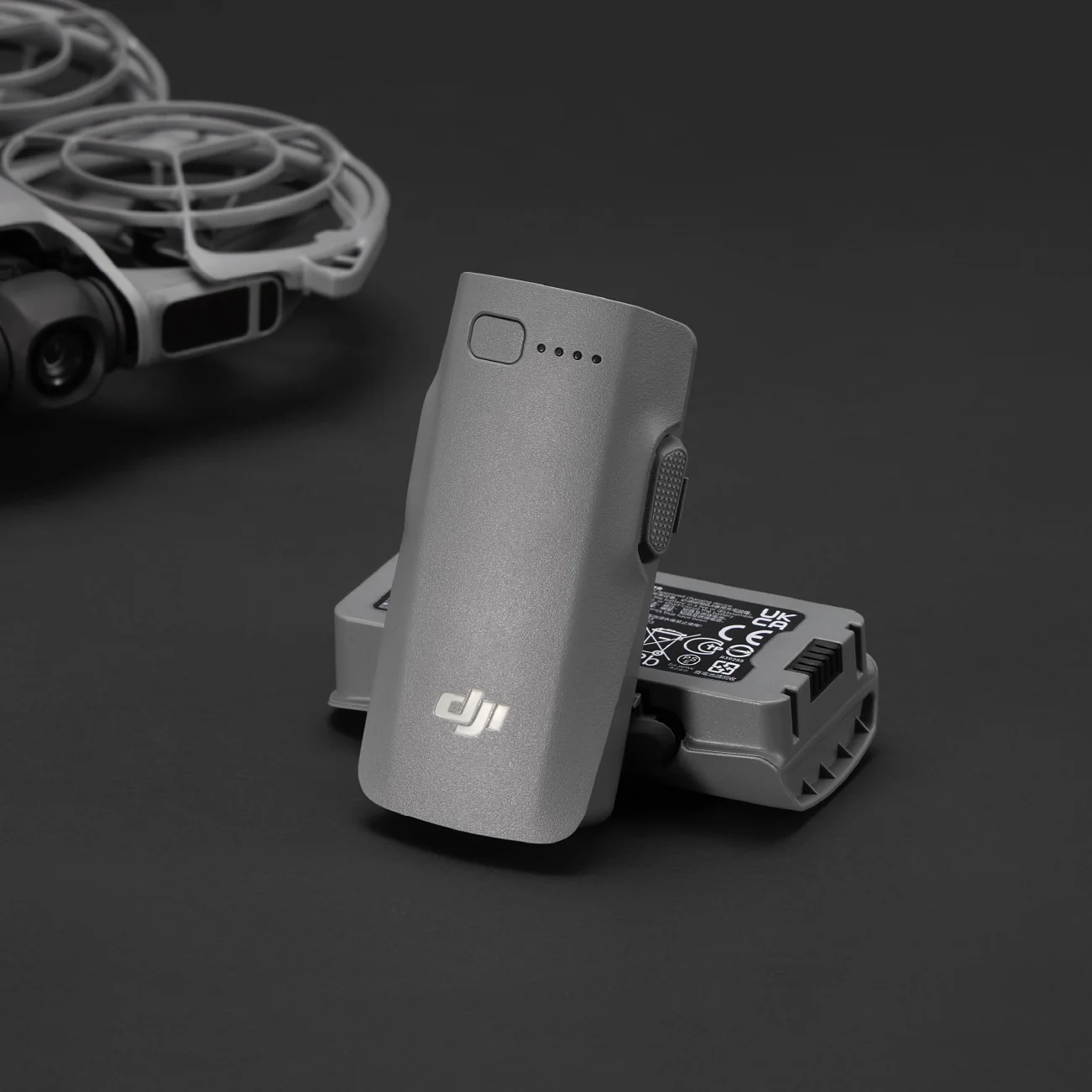 DJI Neo 2 Intelligent Flight Battery - Image 2