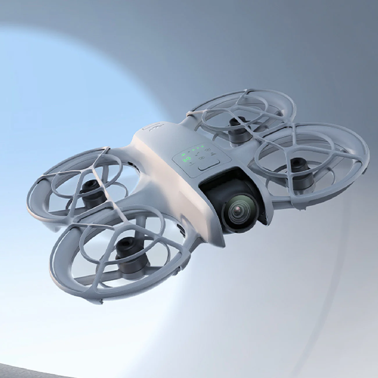 DJI Neo FPV Drone - Image 5
