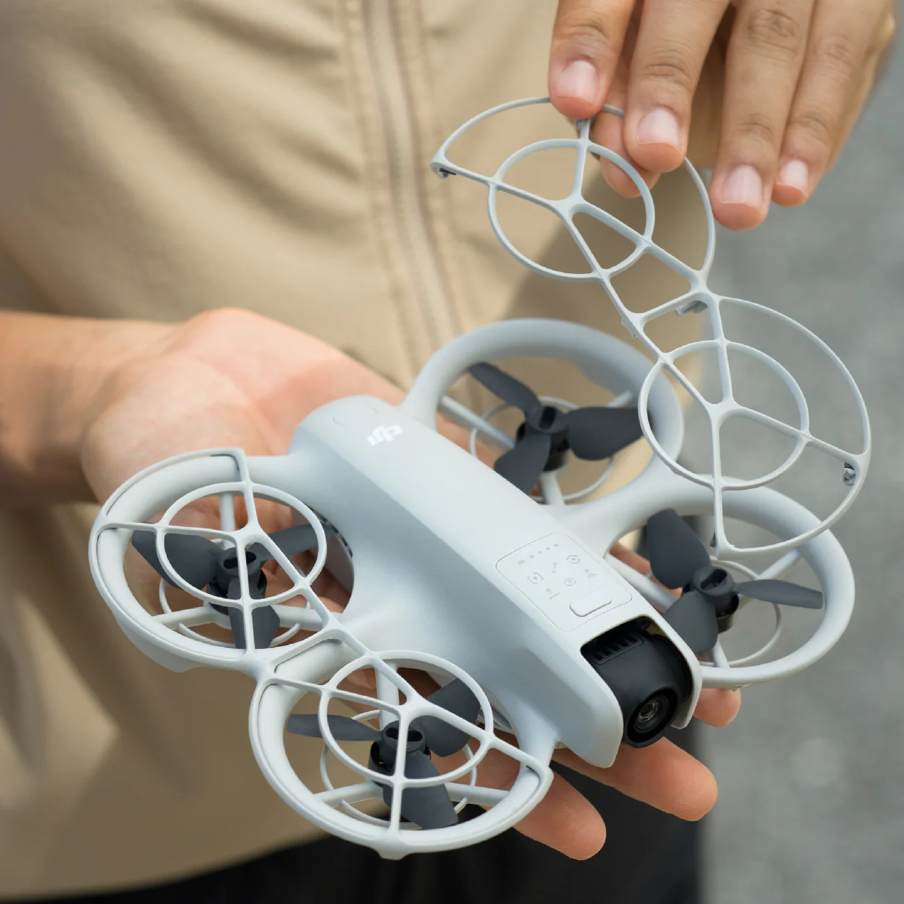 DJI Neo Propeller Guard - Image 2