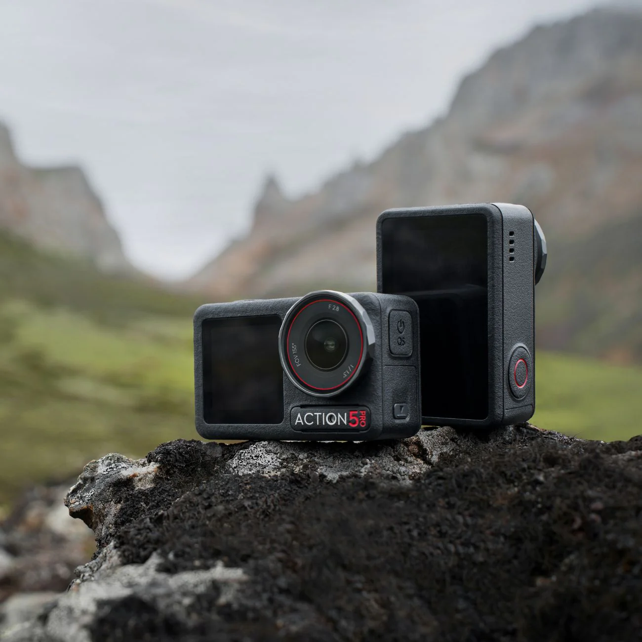 DJI Osmo Action 5 Pro - Image 4