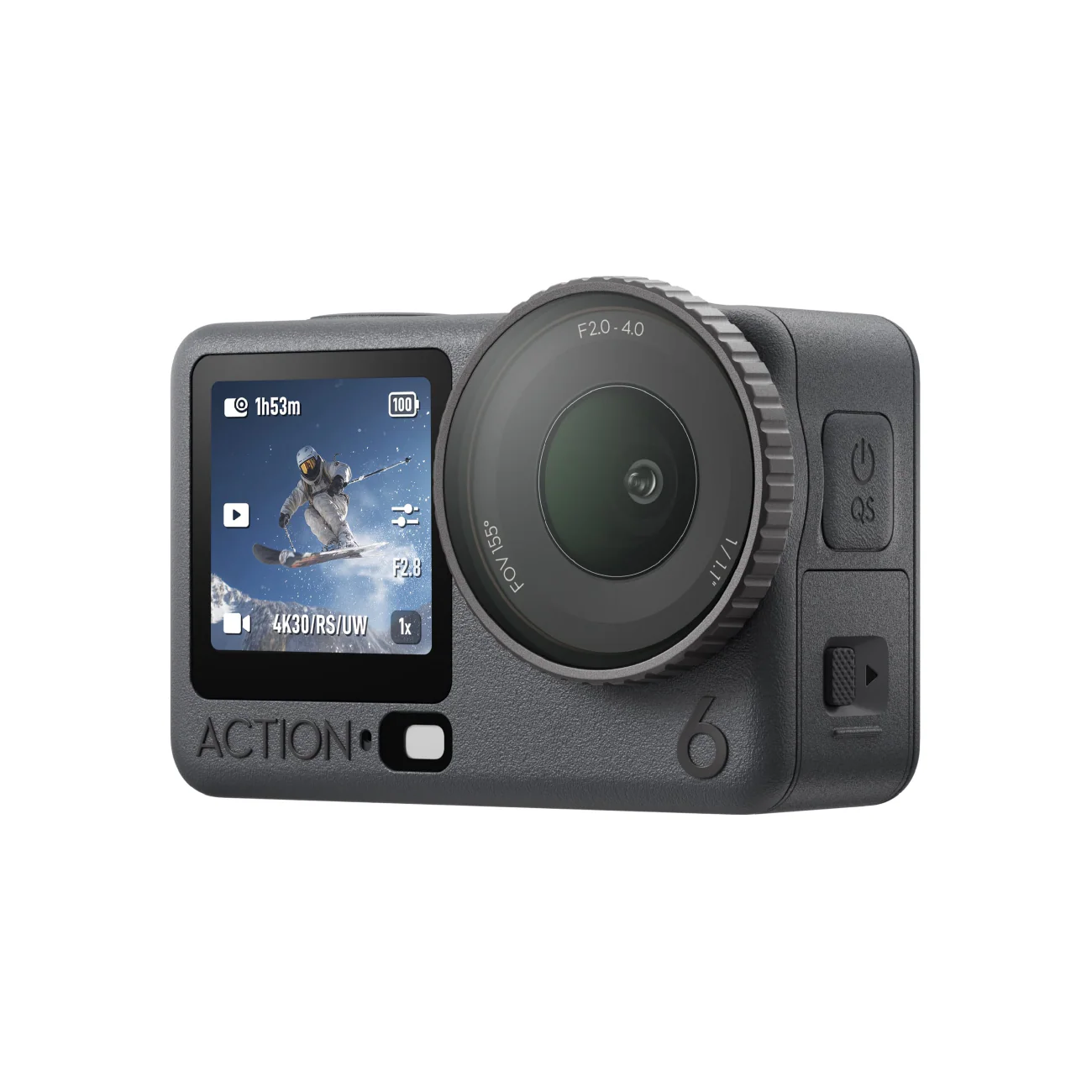 DJI Osmo Action 6 - Image 4