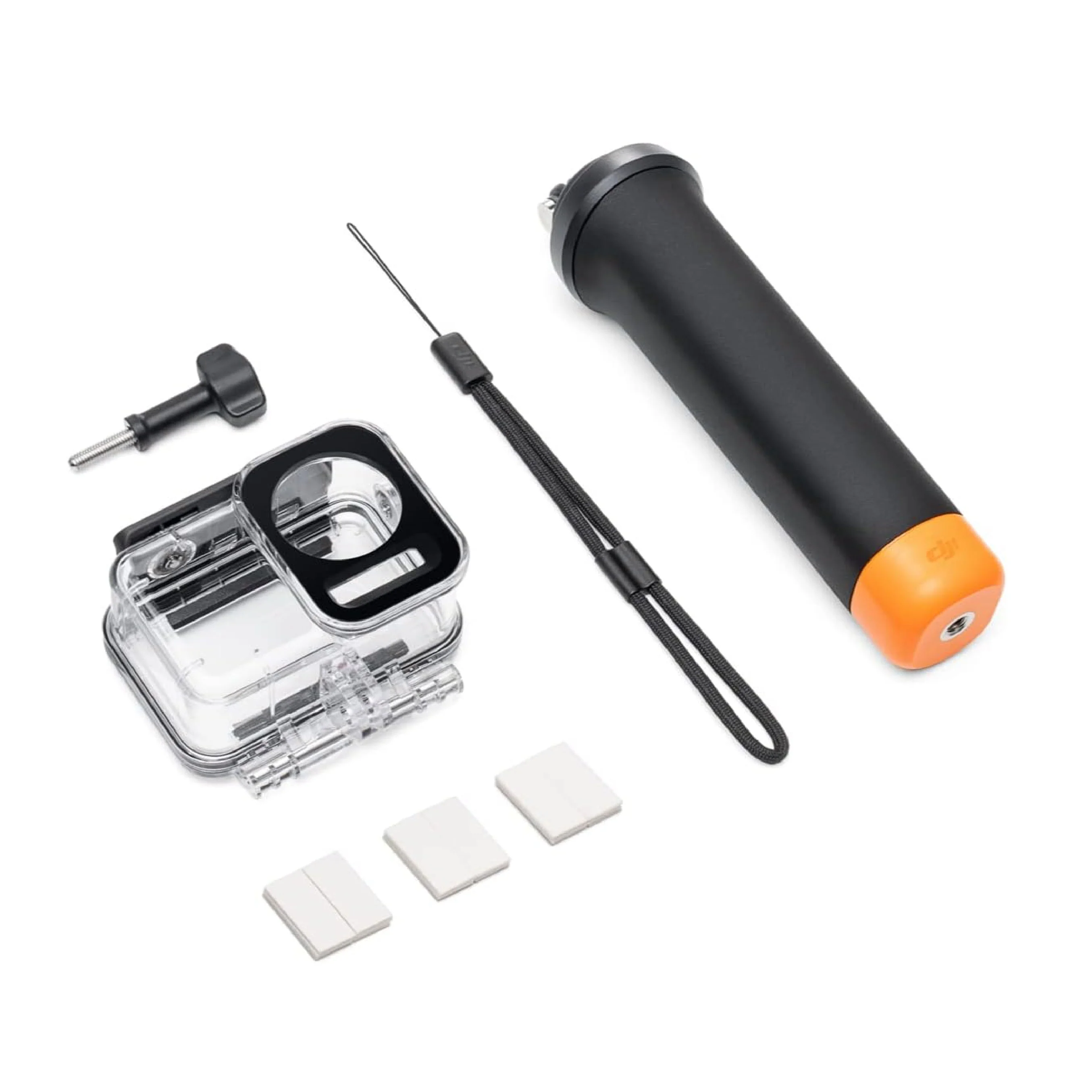 DJI Osmo Action Diving Accessory Kit - Image 5