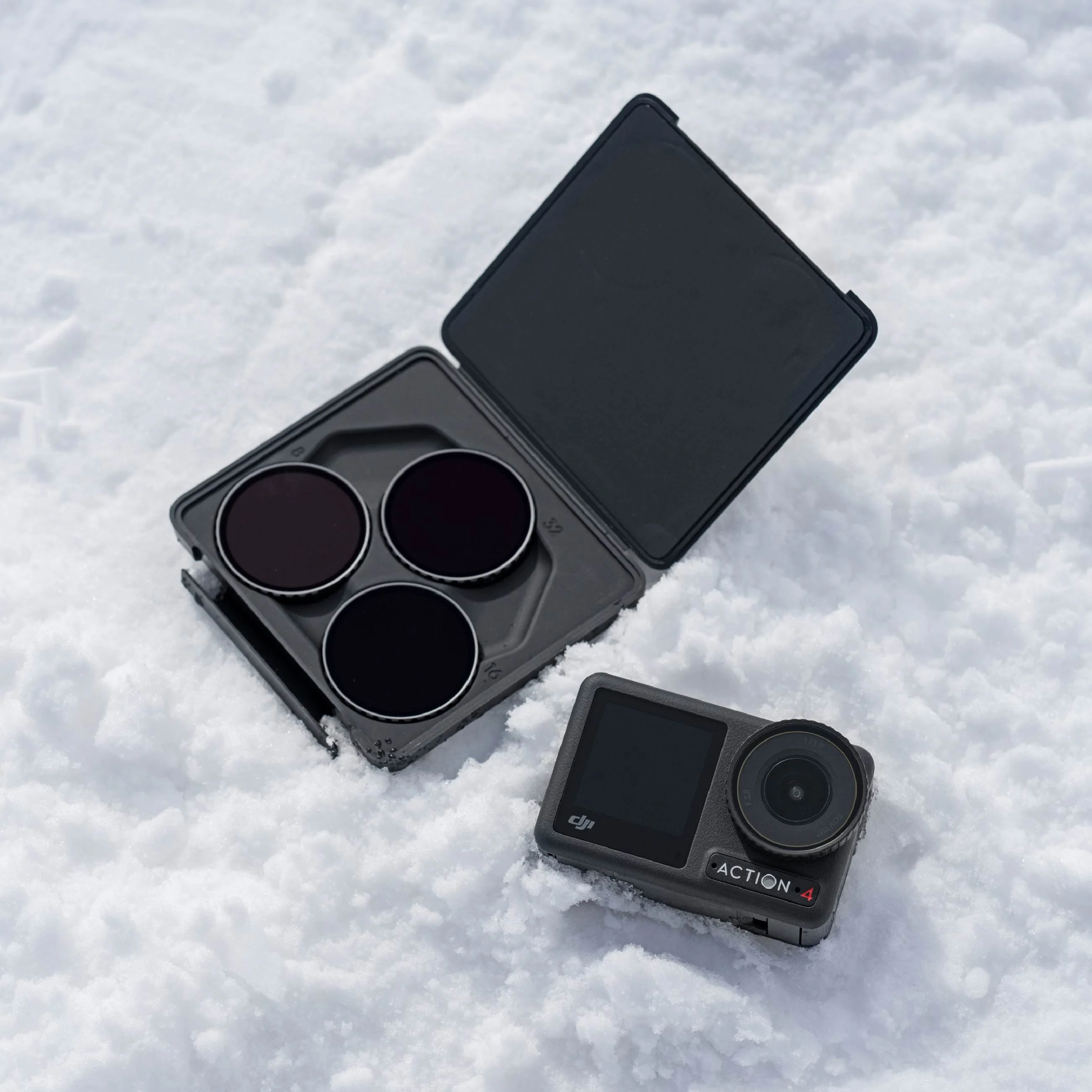 DJI Osmo Action ND Filter Kit - Image 2
