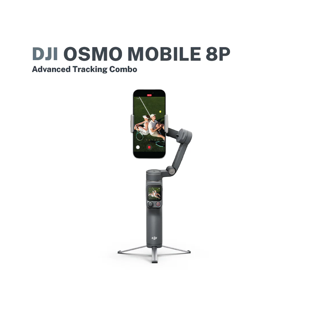 DJI Osmo Mobile 8P - Image 2