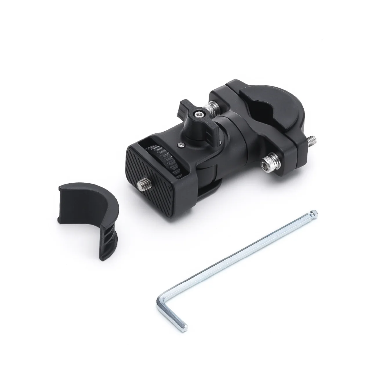 DJI Osmo Motorcycle Heavy-Duty Mount - Image 2