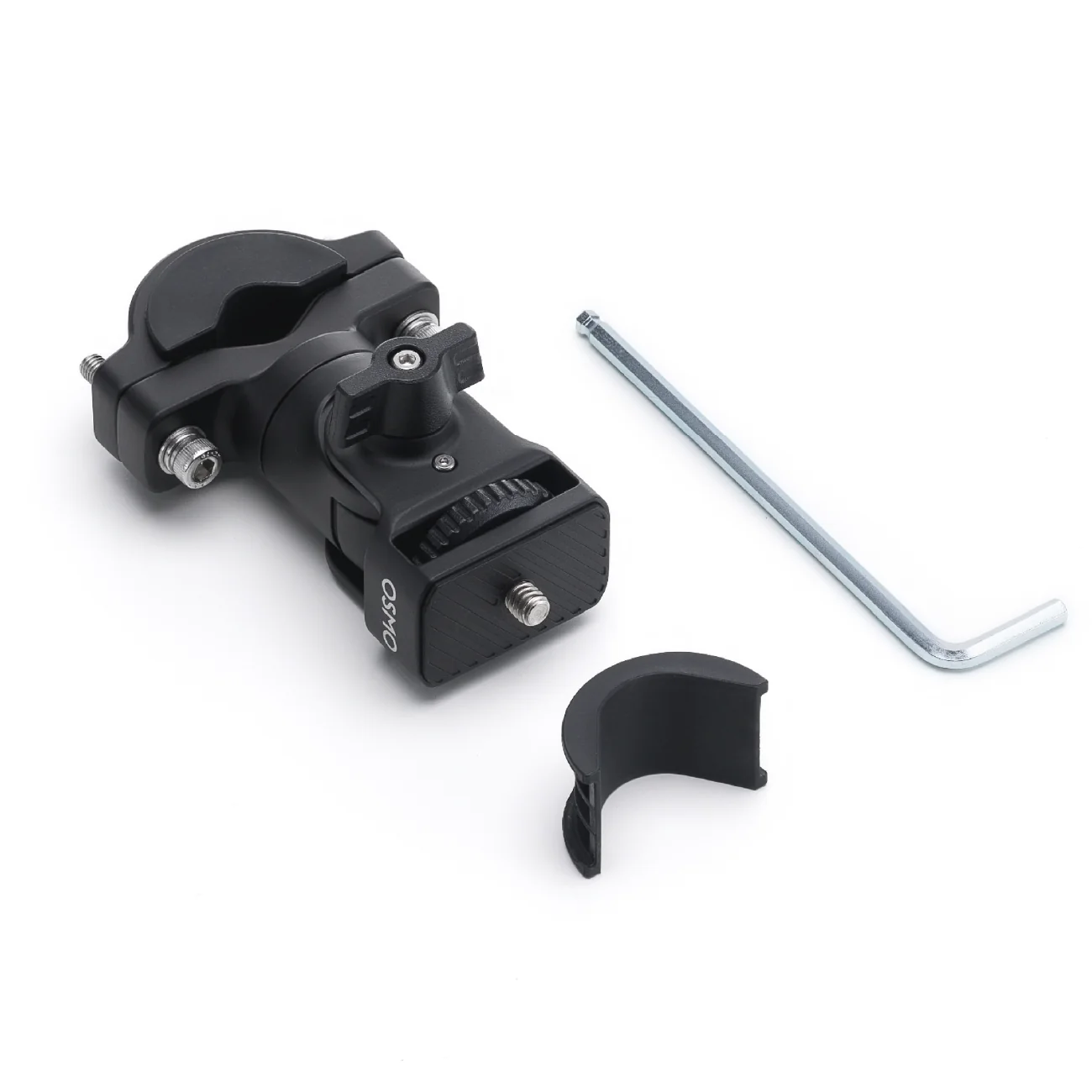DJI Osmo Motorcycle Heavy-Duty Mount - Image 4