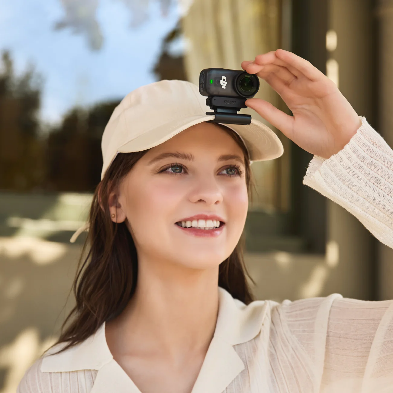DJI OSMO NANO - Image 10