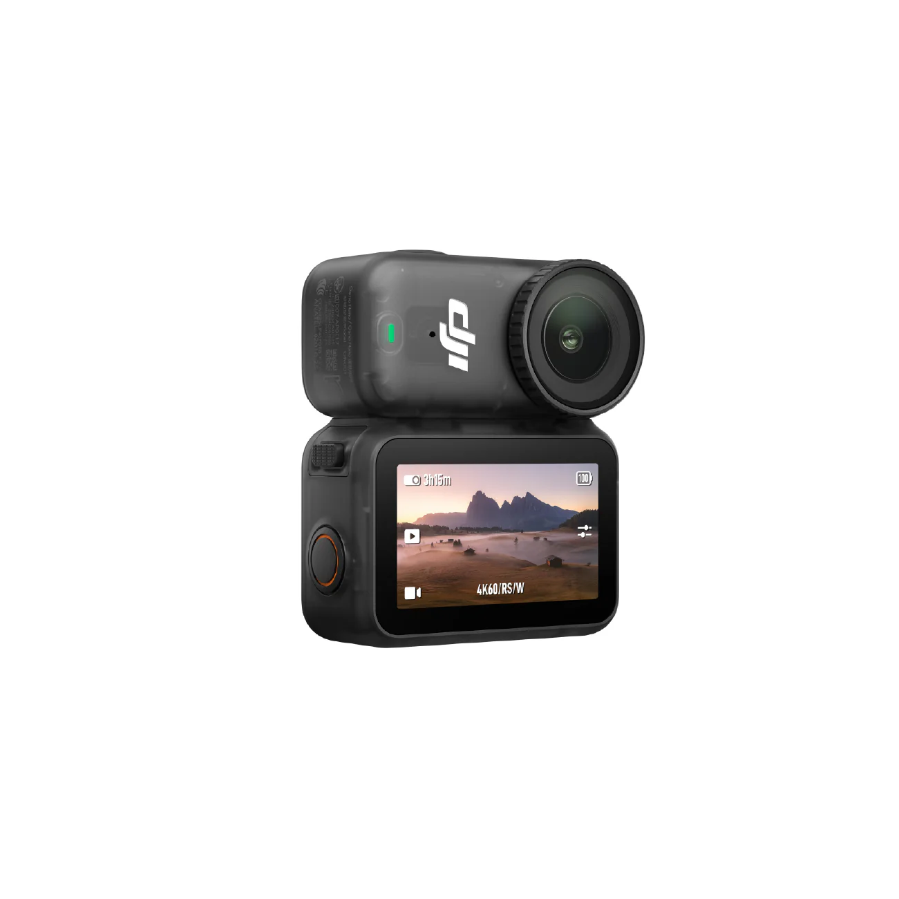 DJI OSMO NANO - Image 13