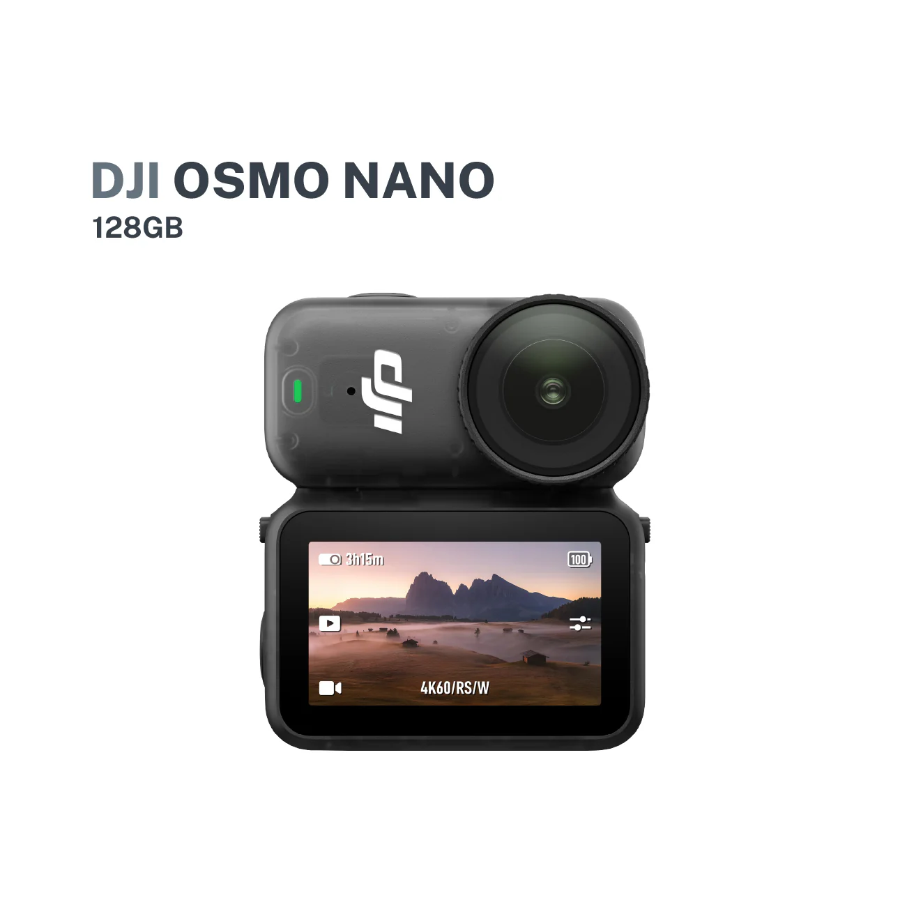 DJI OSMO NANO - Image 2