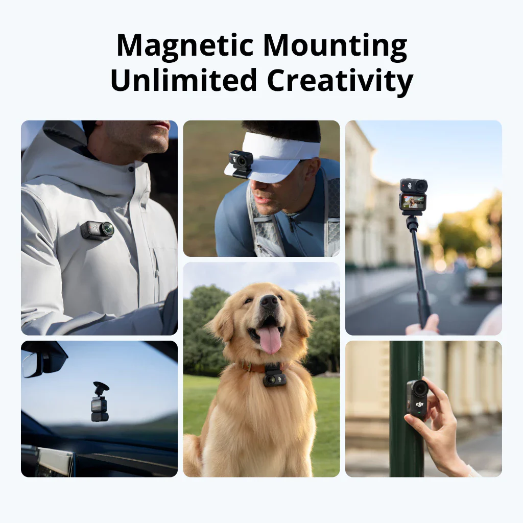 DJI OSMO NANO - Image 4