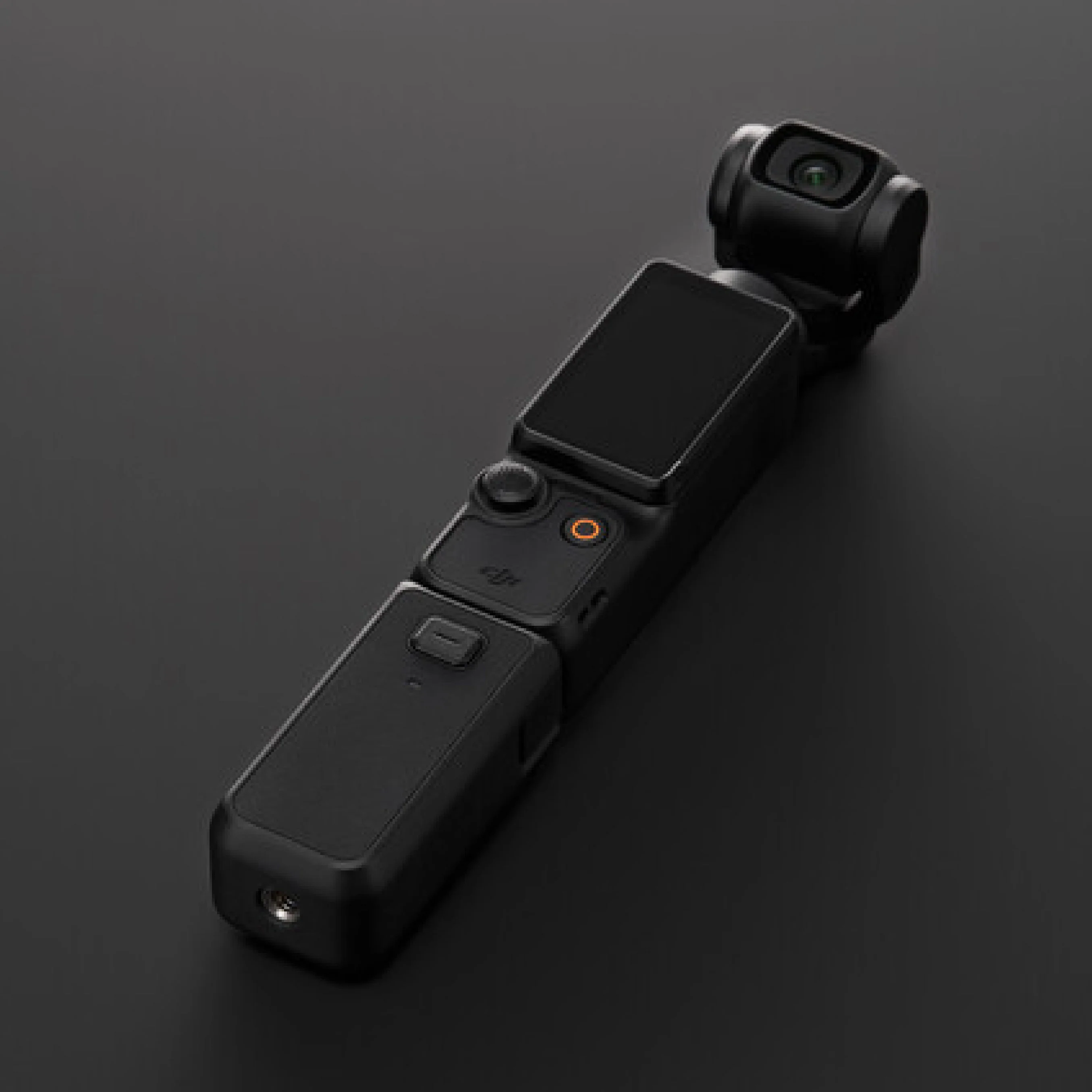 DJI Osmo Pocket 3 Battery Handle - Image 4
