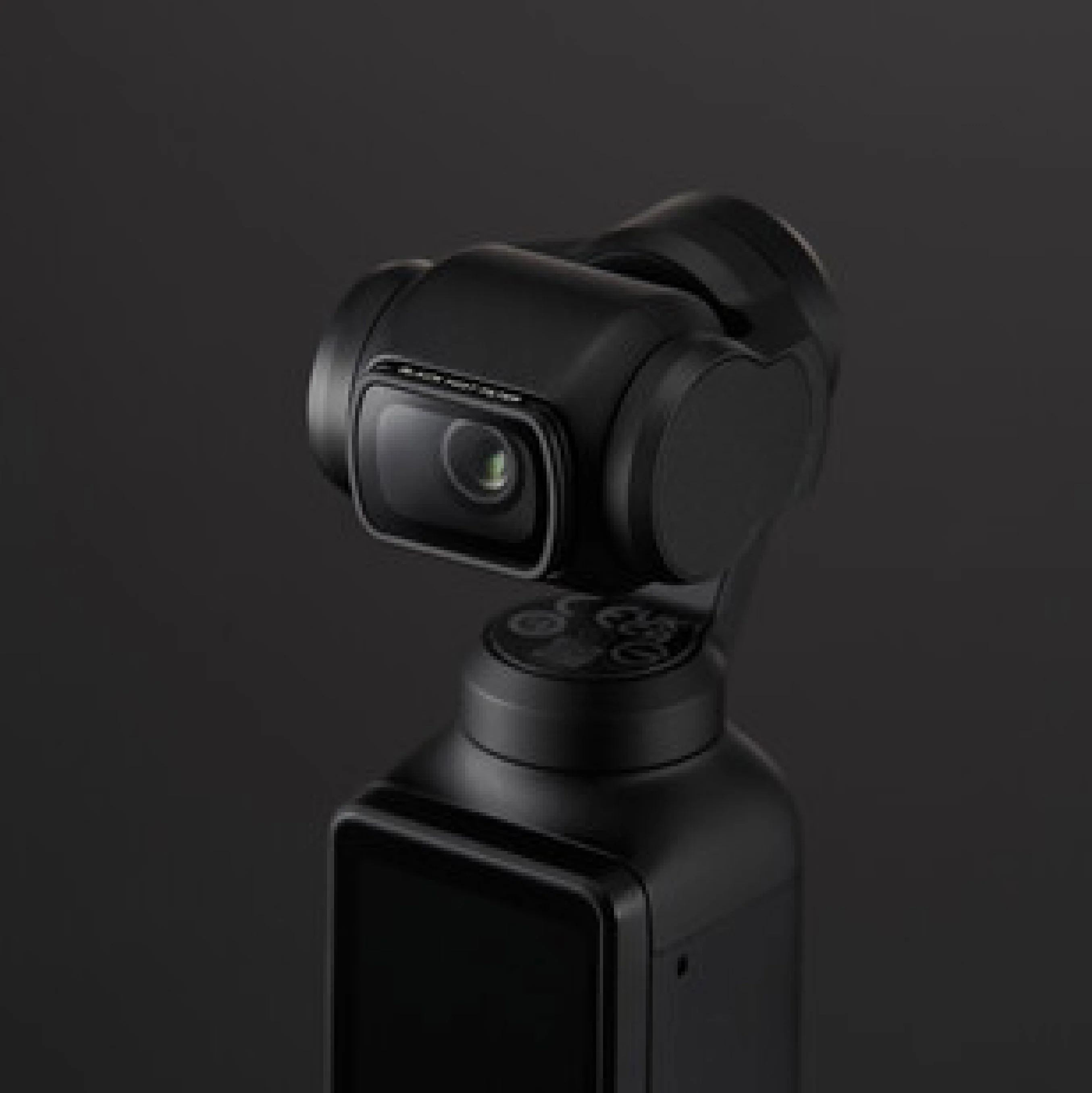 DJI Osmo Pocket 3 Black Mist Filter - Image 4