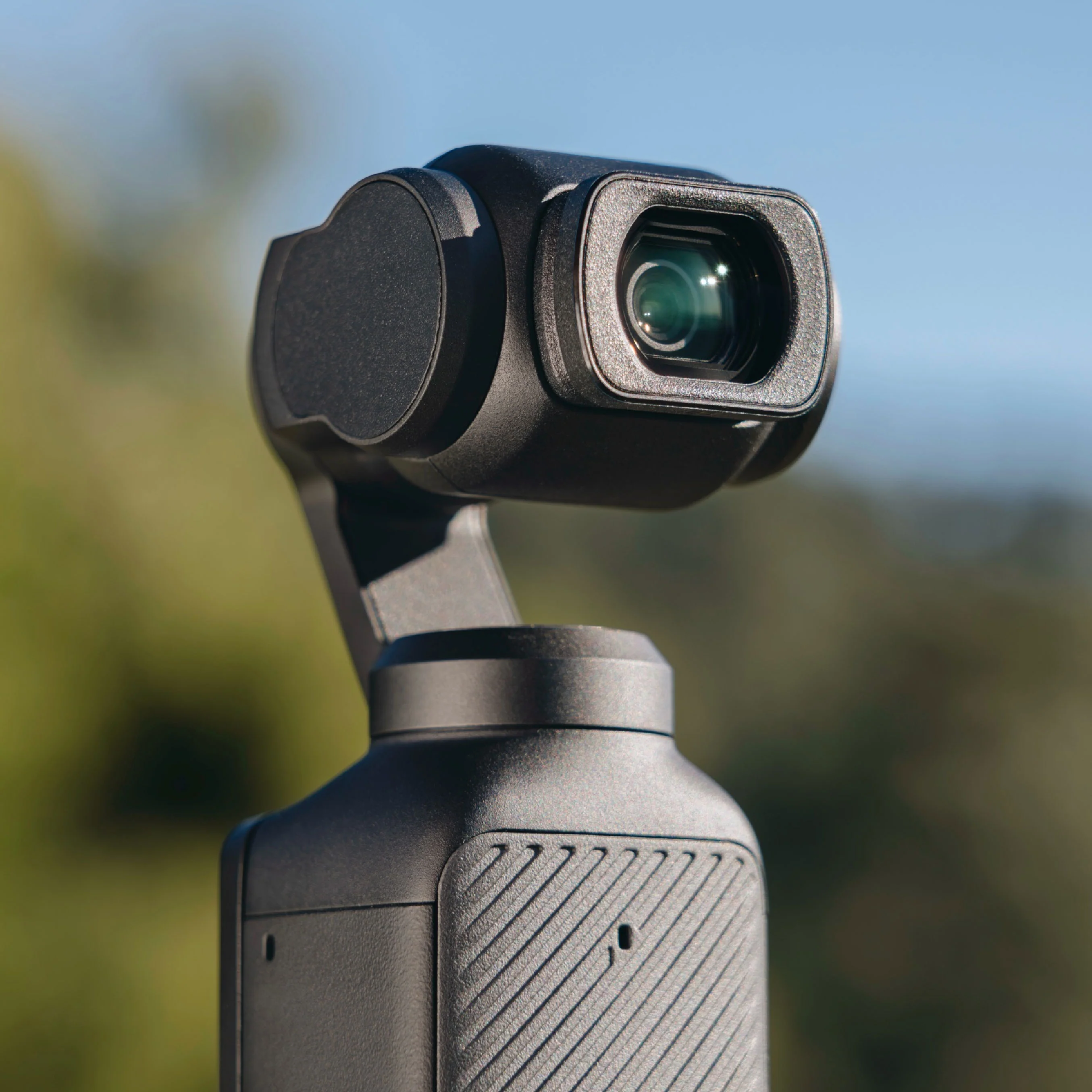 DJI Osmo Pocket 3 Wide-Angle Lens - Image 2