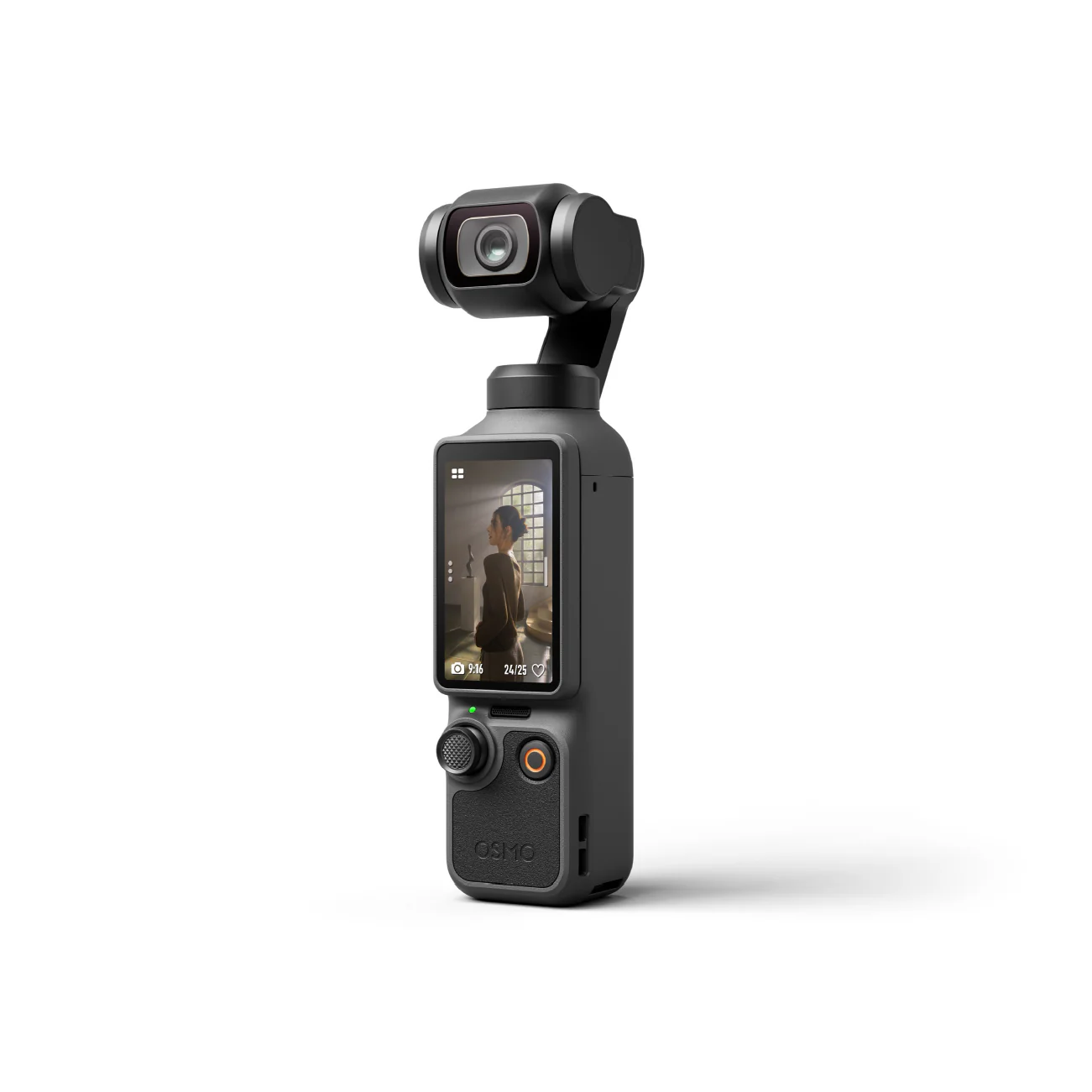 DJI Osmo Pocket 4 Pocket Gimbal Camera - Image 4