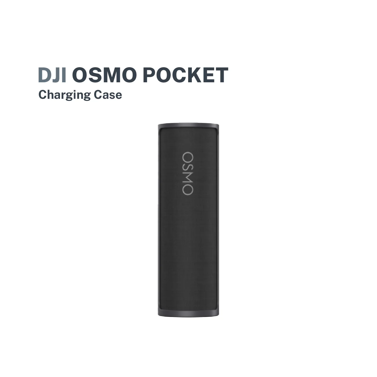 DJI Osmo Pocket Charging Case