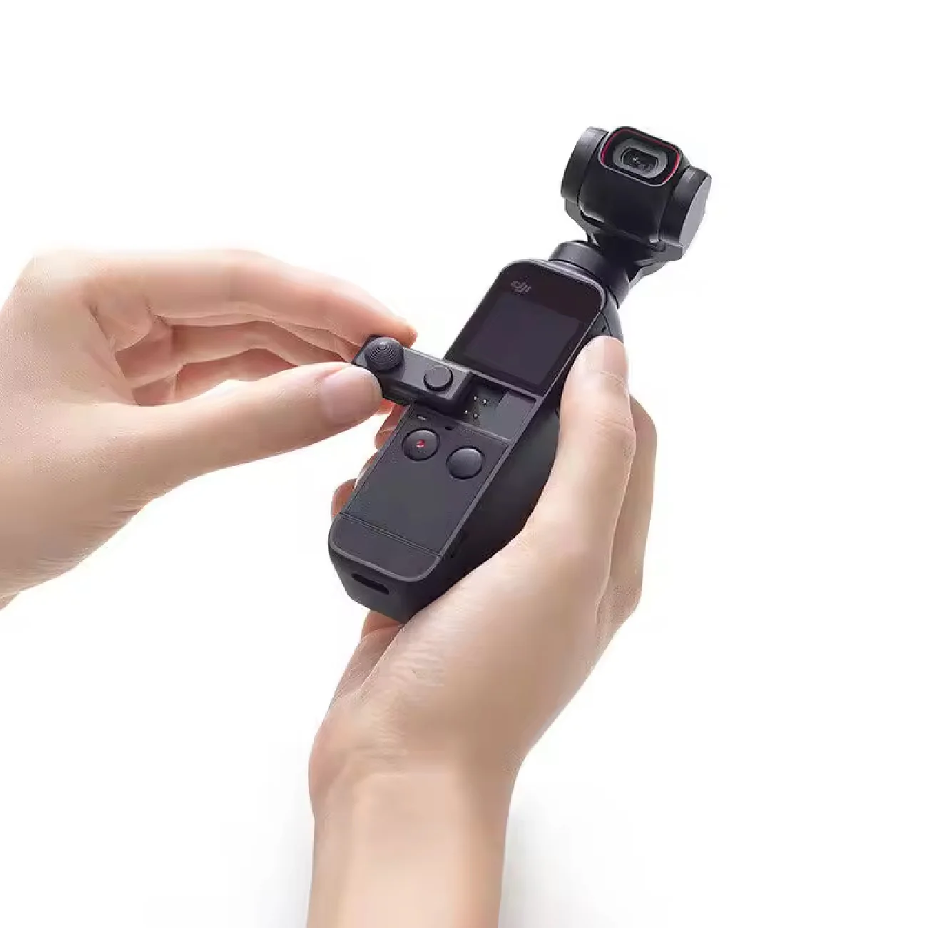 DJI Osmo Pocket Controller Wheel - Image 4