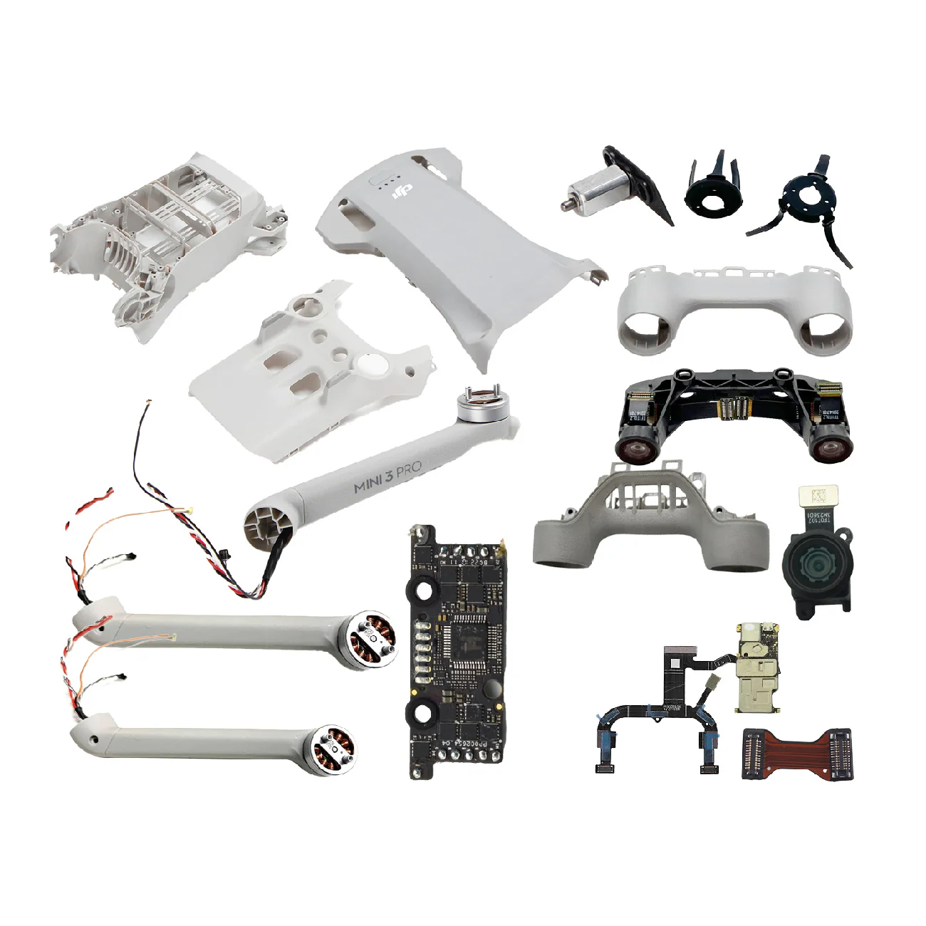 DJI PARTS: DJI Mini 3 Pro - Image 2