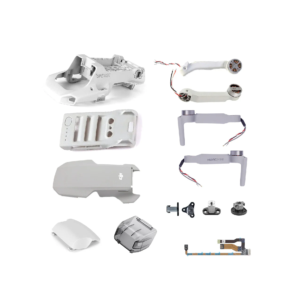DJI PARTS: Mavic Mini - Image 2