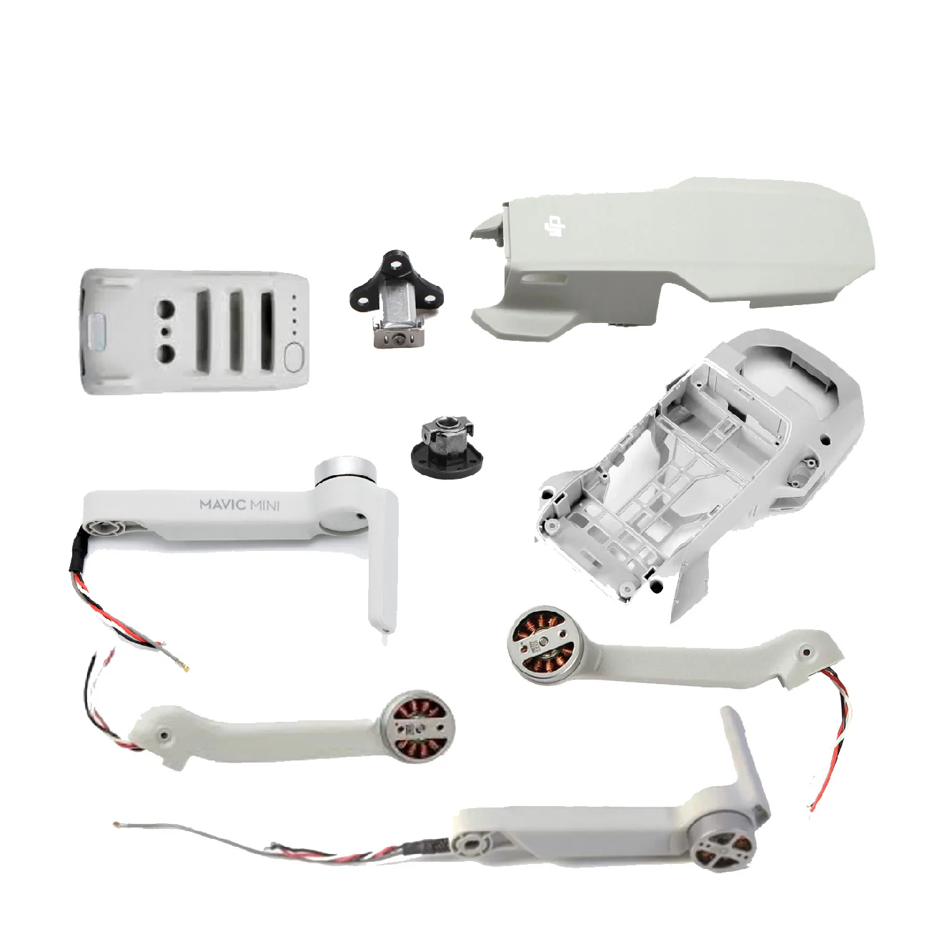 DJI PARTS: DJI Mini 1 - Image 2