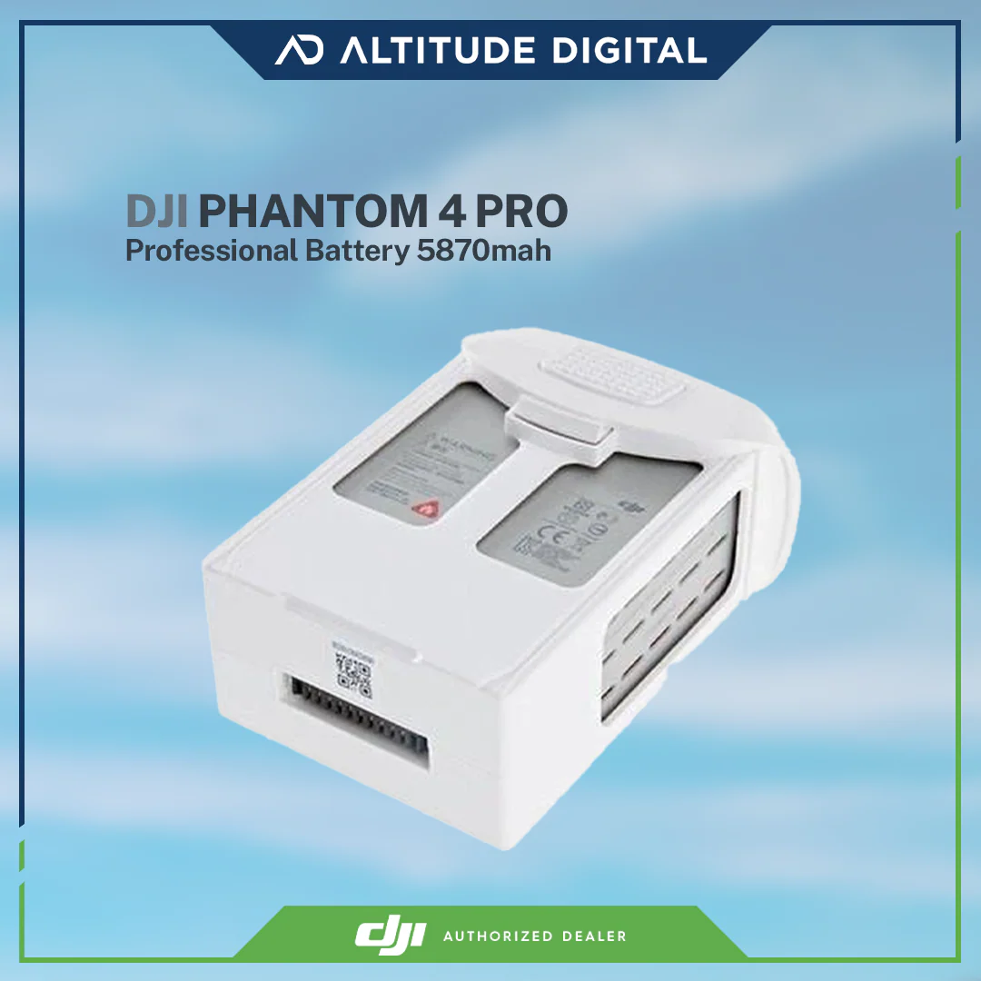 DJI Phantom 4 Professional Battery (5870mAh) - Image 3