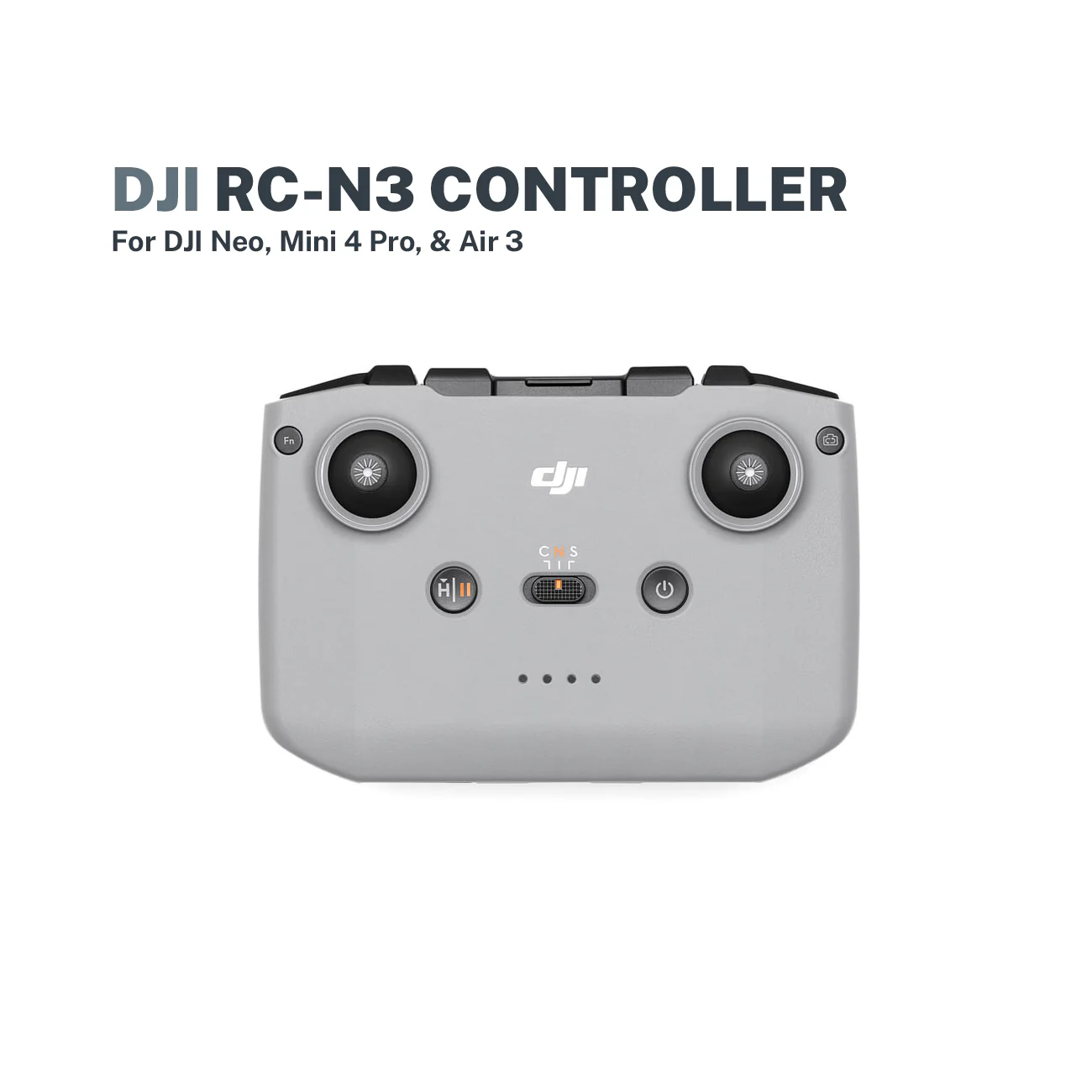 DJI RC-N3 Controller