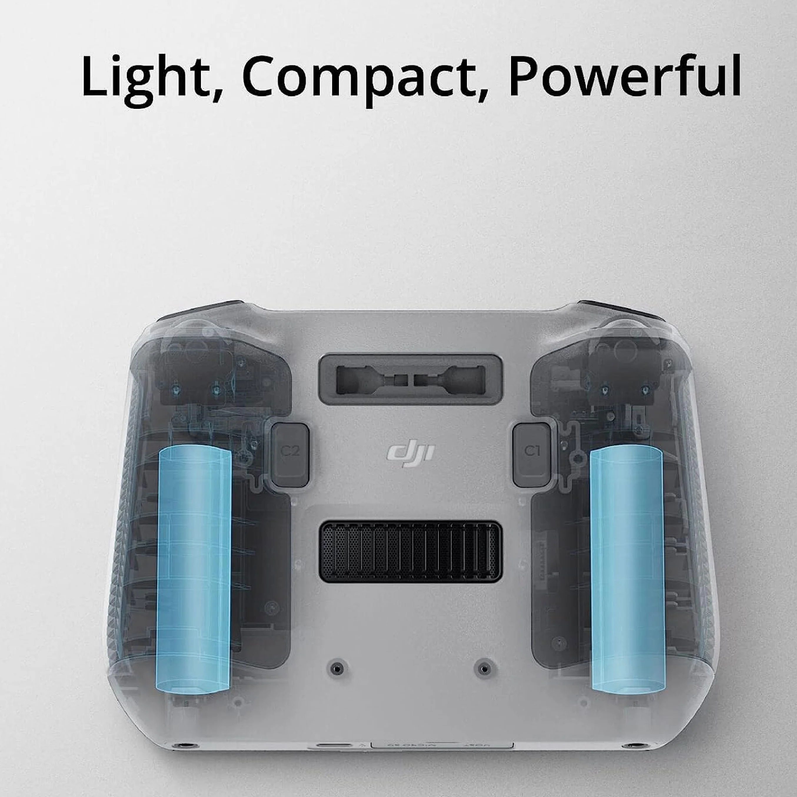 DJI RC for Air 2S, Mini 3, Mini 3 Pro & Mavic 3 Drones - Image 3