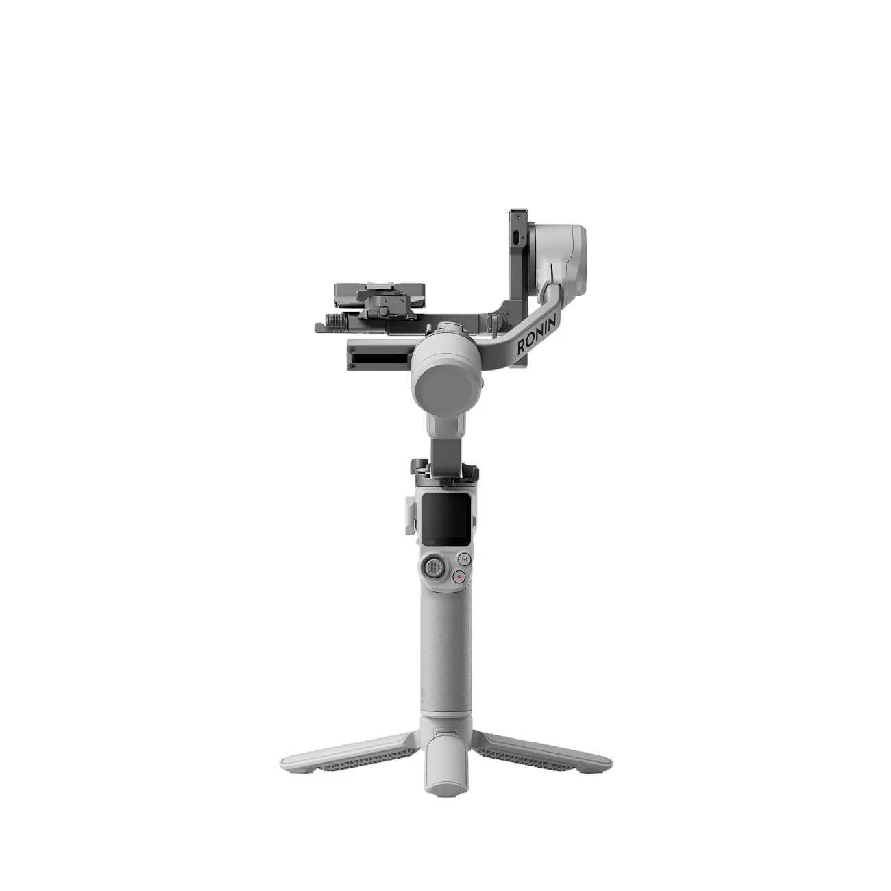 DJI RS 4 Mini Handheld Gimbal Stabilizer - Image 5