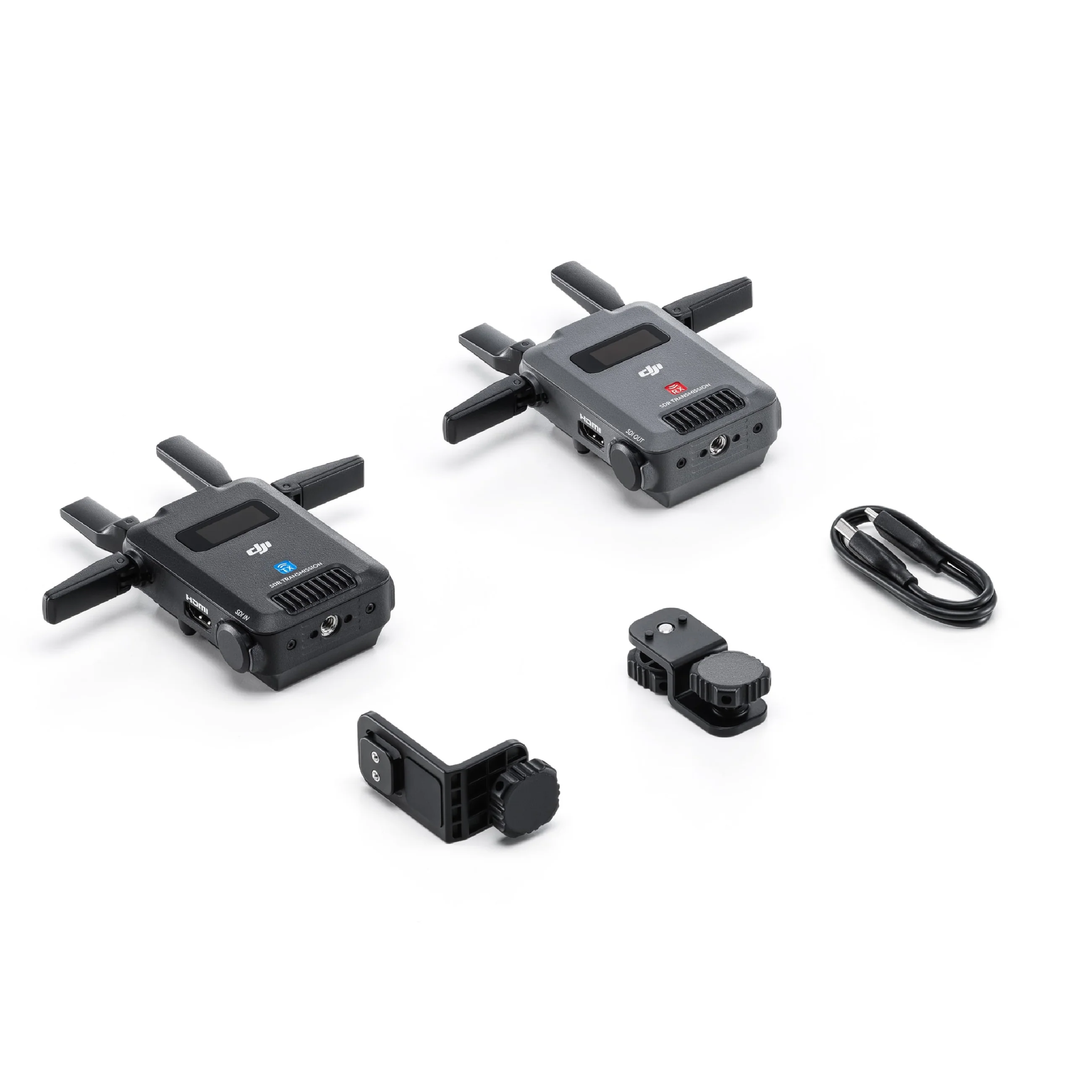 DJI SDR Transmission Combo - Image 3