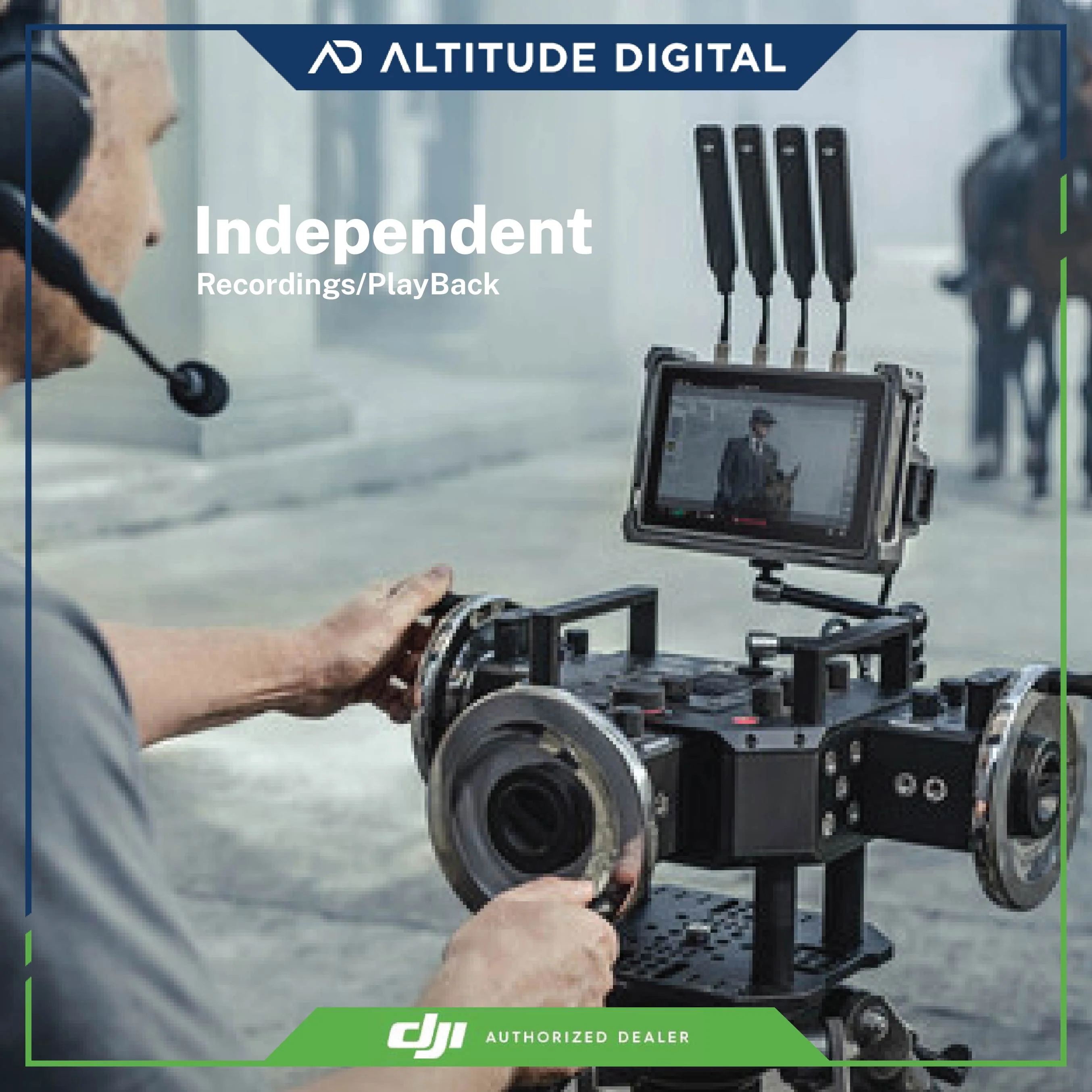 DJI Transmission Combo (Pre-Order) - Image 6