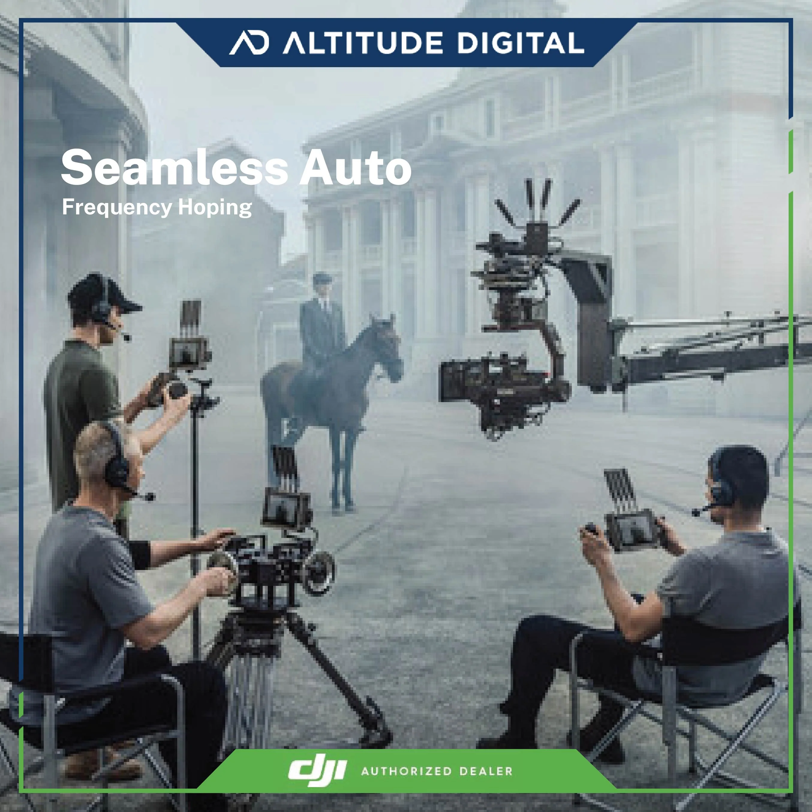 DJI Transmission Combo (Pre-Order) - Image 7