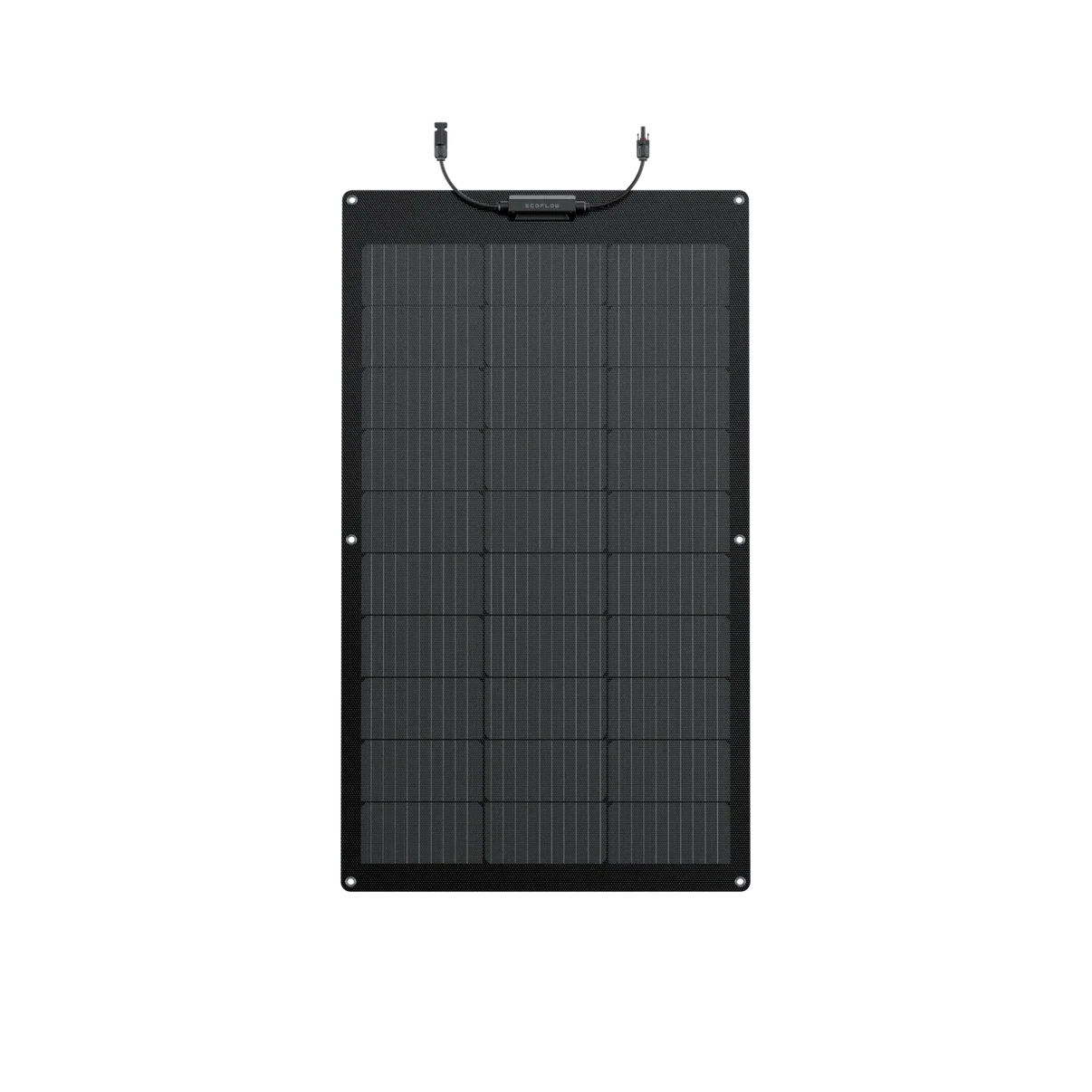 EcoFlow 100W Flexible Solar Panel - Image 3