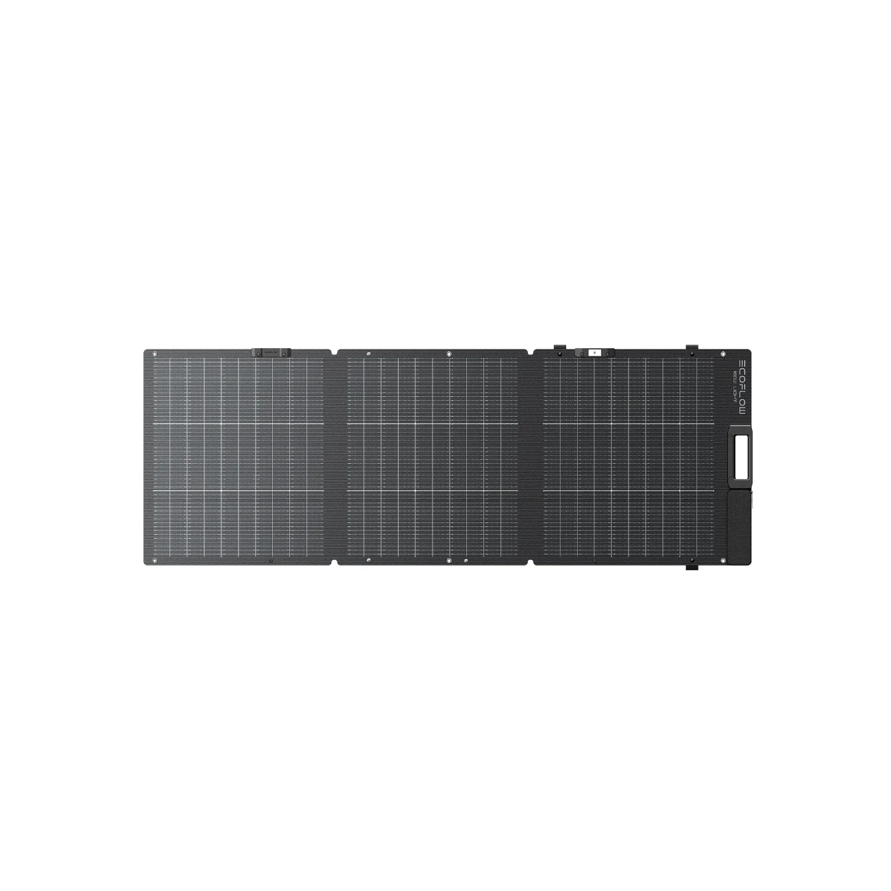 Ecoflow 160W Portable Solar Panel - Image 5