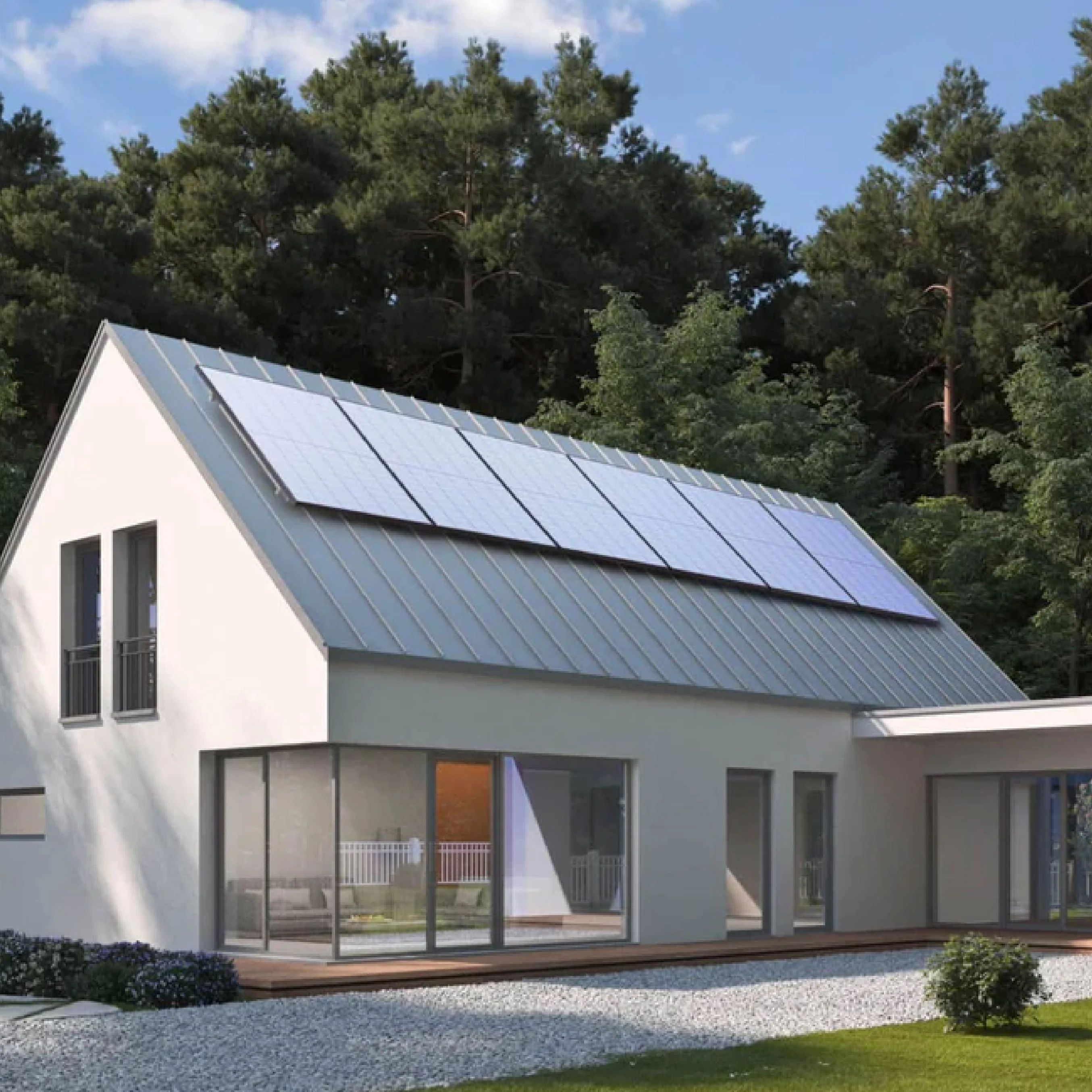 EcoFlow Rigid Solar Panel - Image 4
