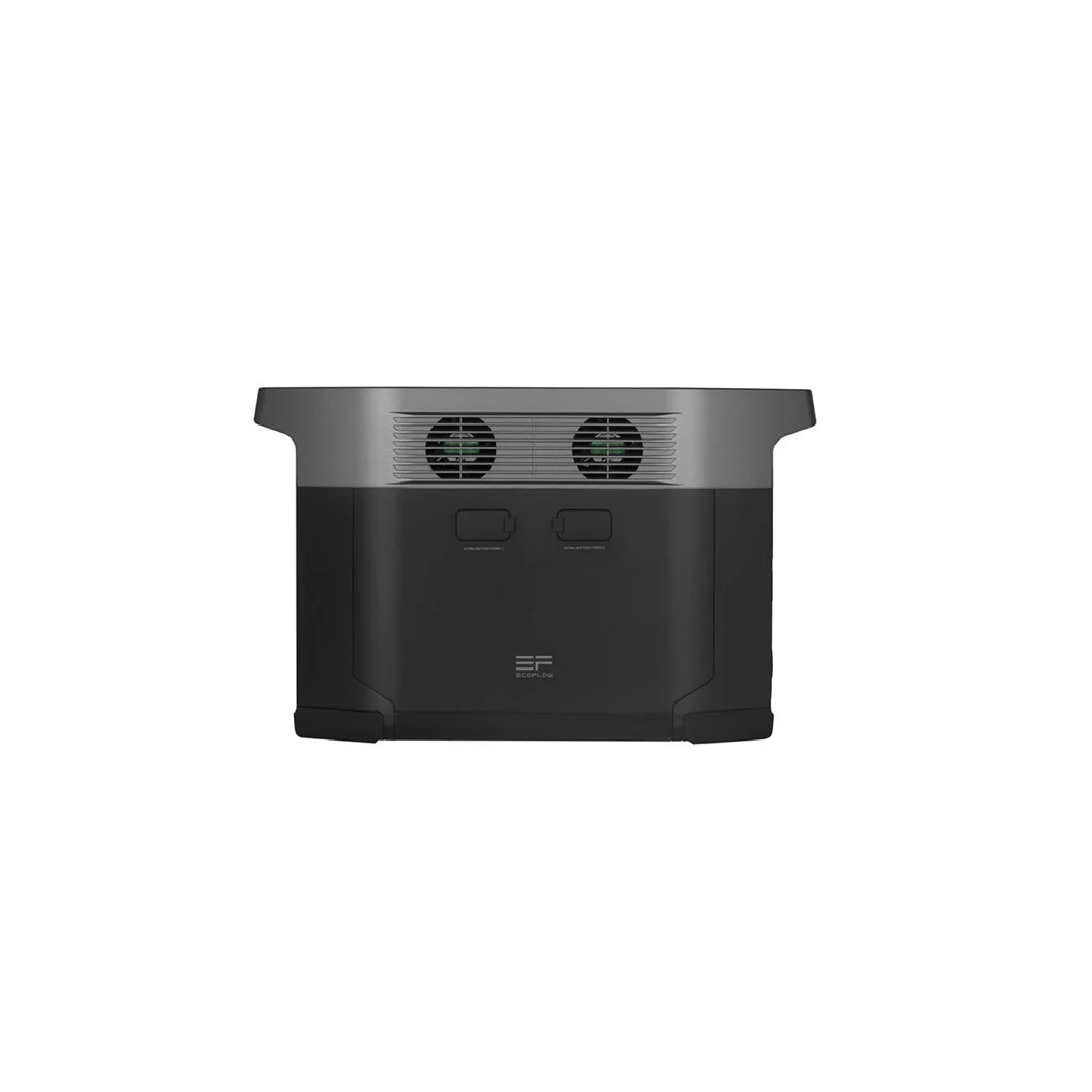 EcoFlow DELTA E2000 Portable Power Station - Image 3