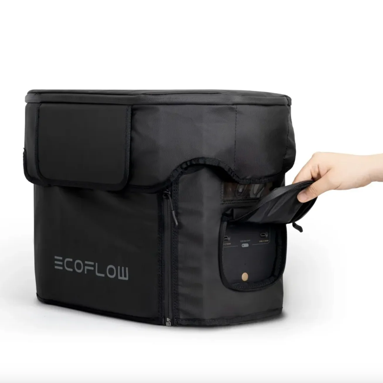 EcoFlow Delta 2 Max/ Delta Max Bag v2