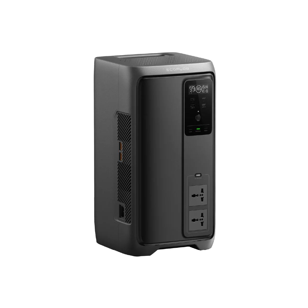 EcoFlow Delta 3 2000 Air Portable Power Station - Image 2