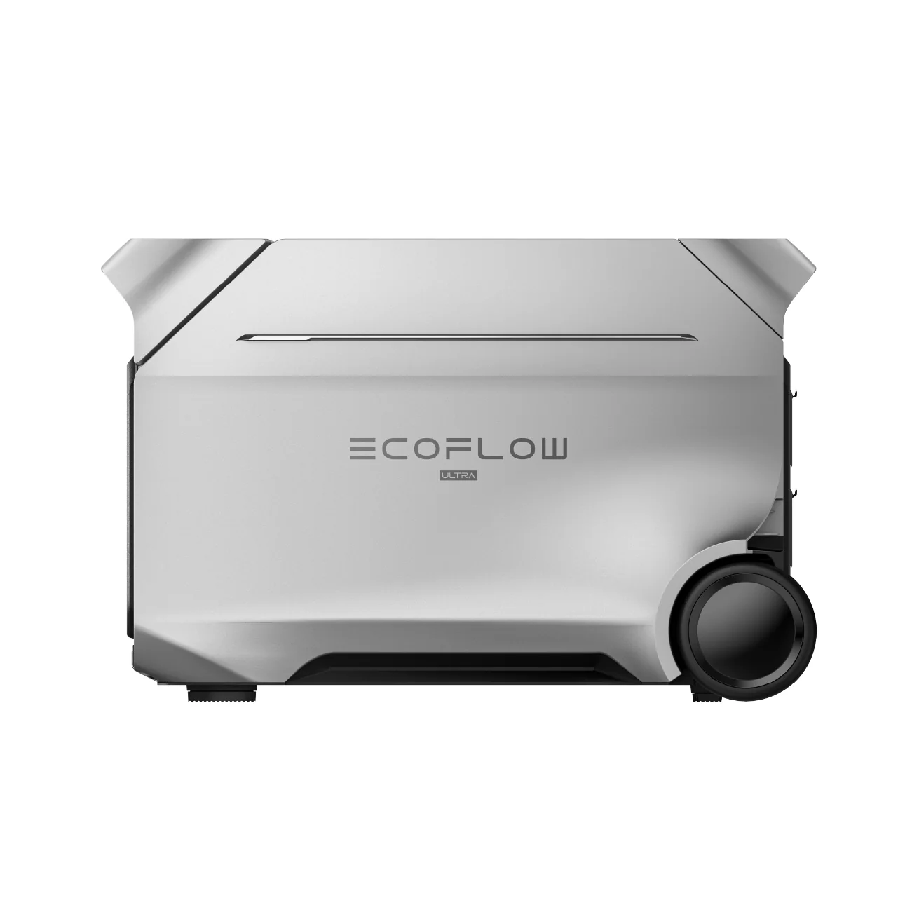 EcoFlow Delta 3 Ultra Plus Portable Power Station - Image 4