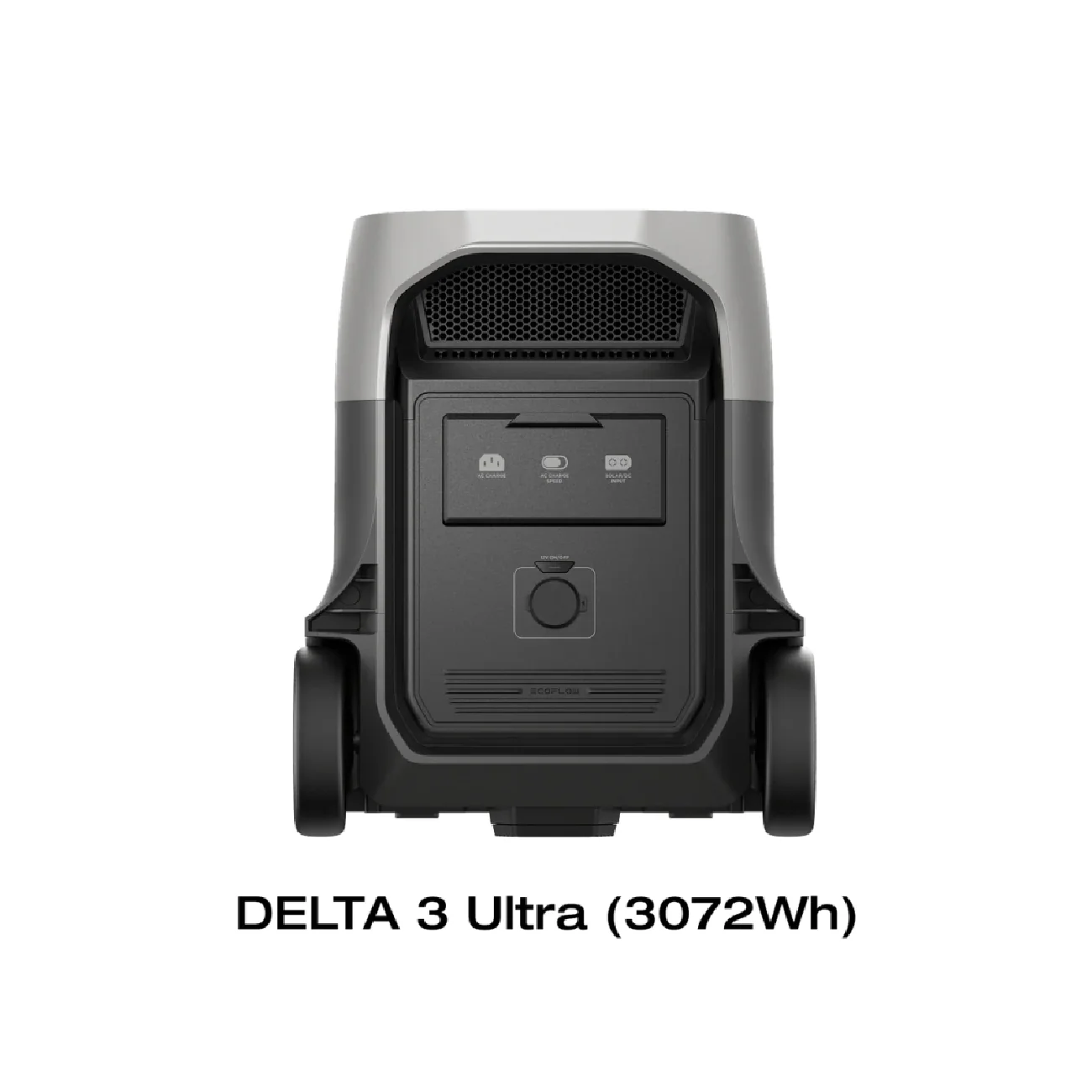 EcoFlow Delta 3 Ultra Portable Power Station - Image 3