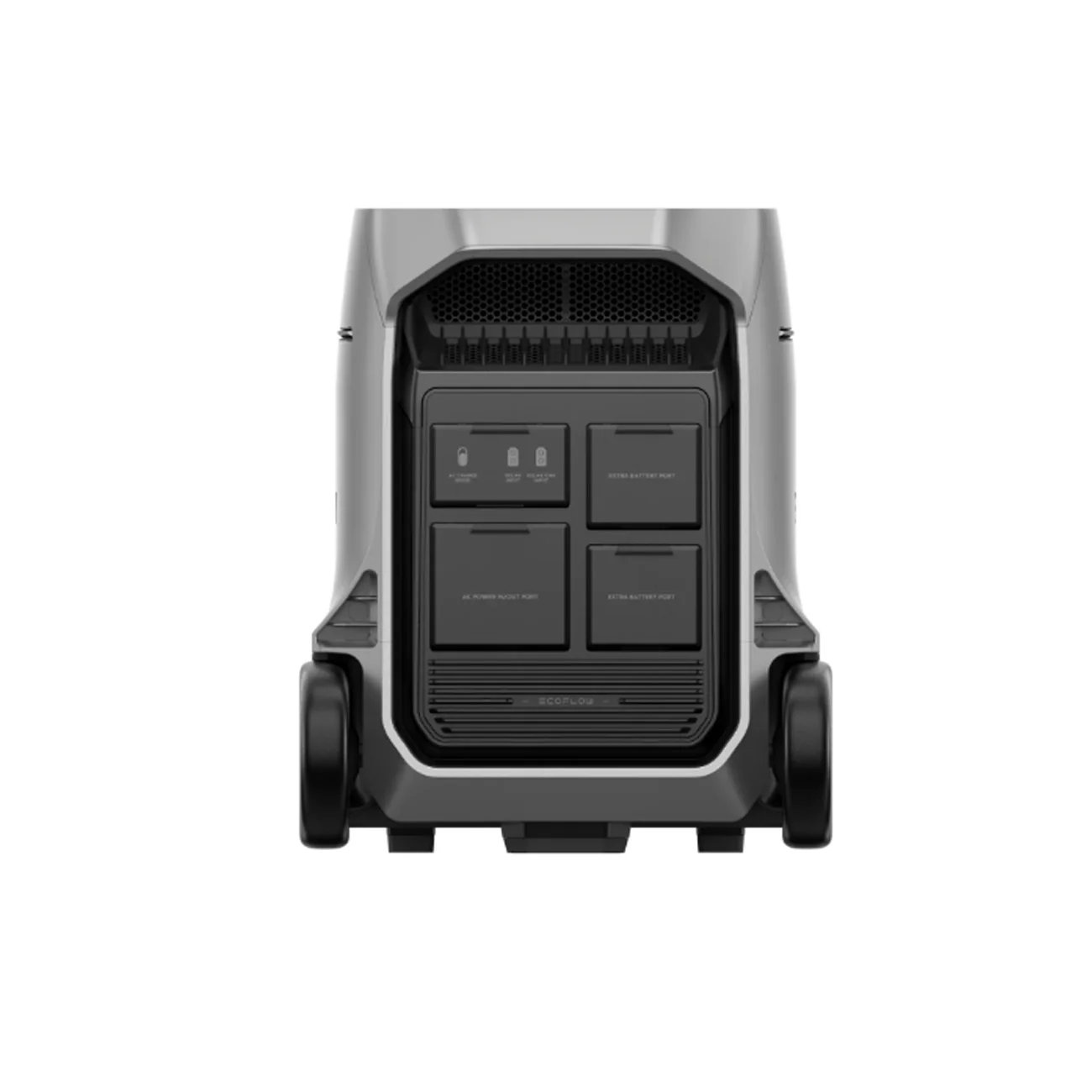 EcoFlow Delta Pro 3 Portable Power Station - Image 4