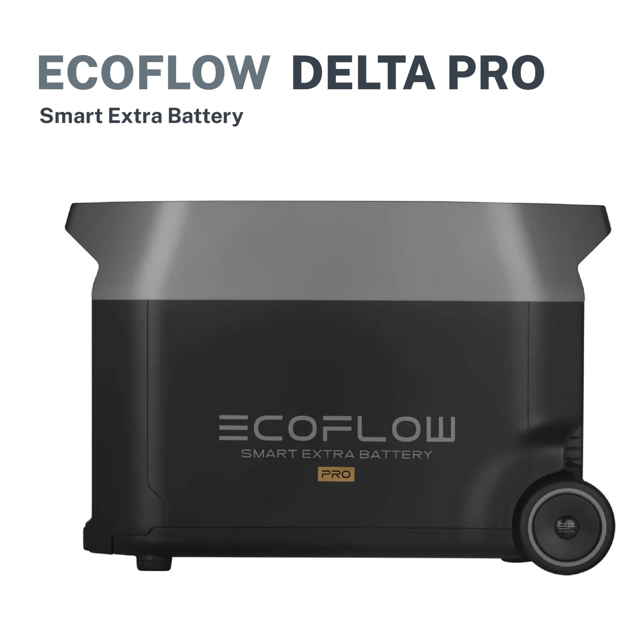 EcoFlow DELTA Pro Smart Extra Battery - Image 5