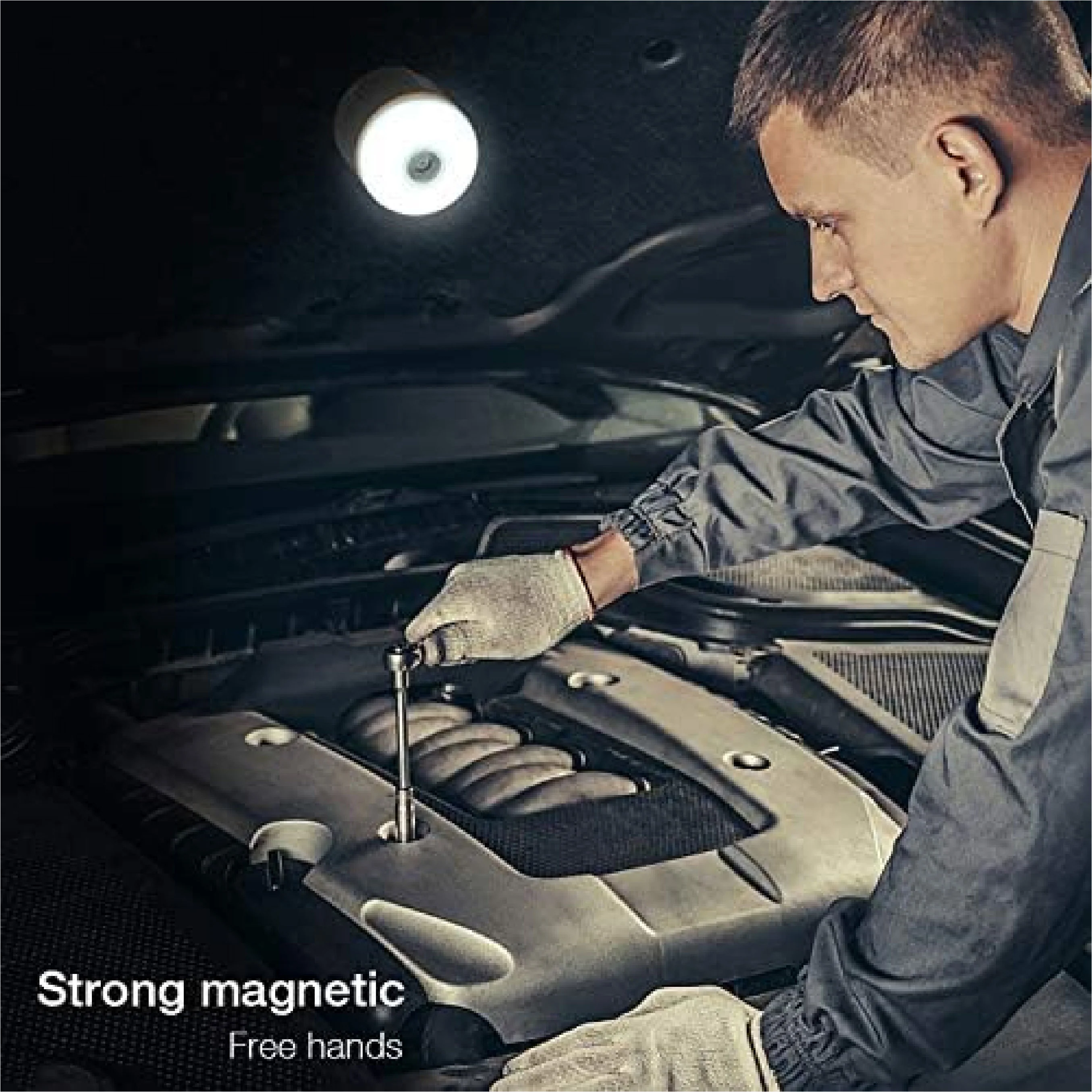 EcoFlow Emergency Light (Camping Light) - Image 2