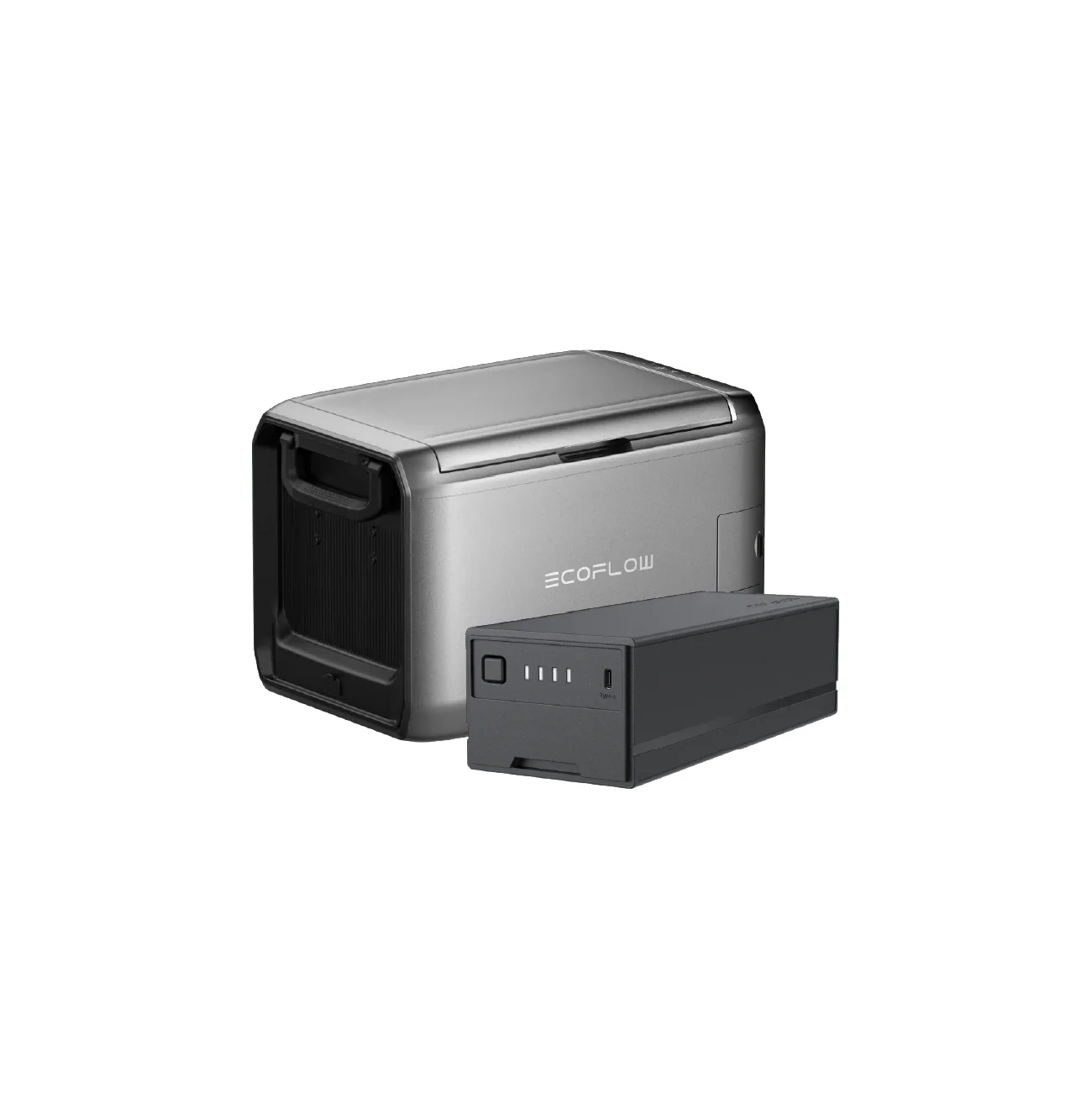 EcoFlow Glacier Classic Portable Refrigerator - Image 11